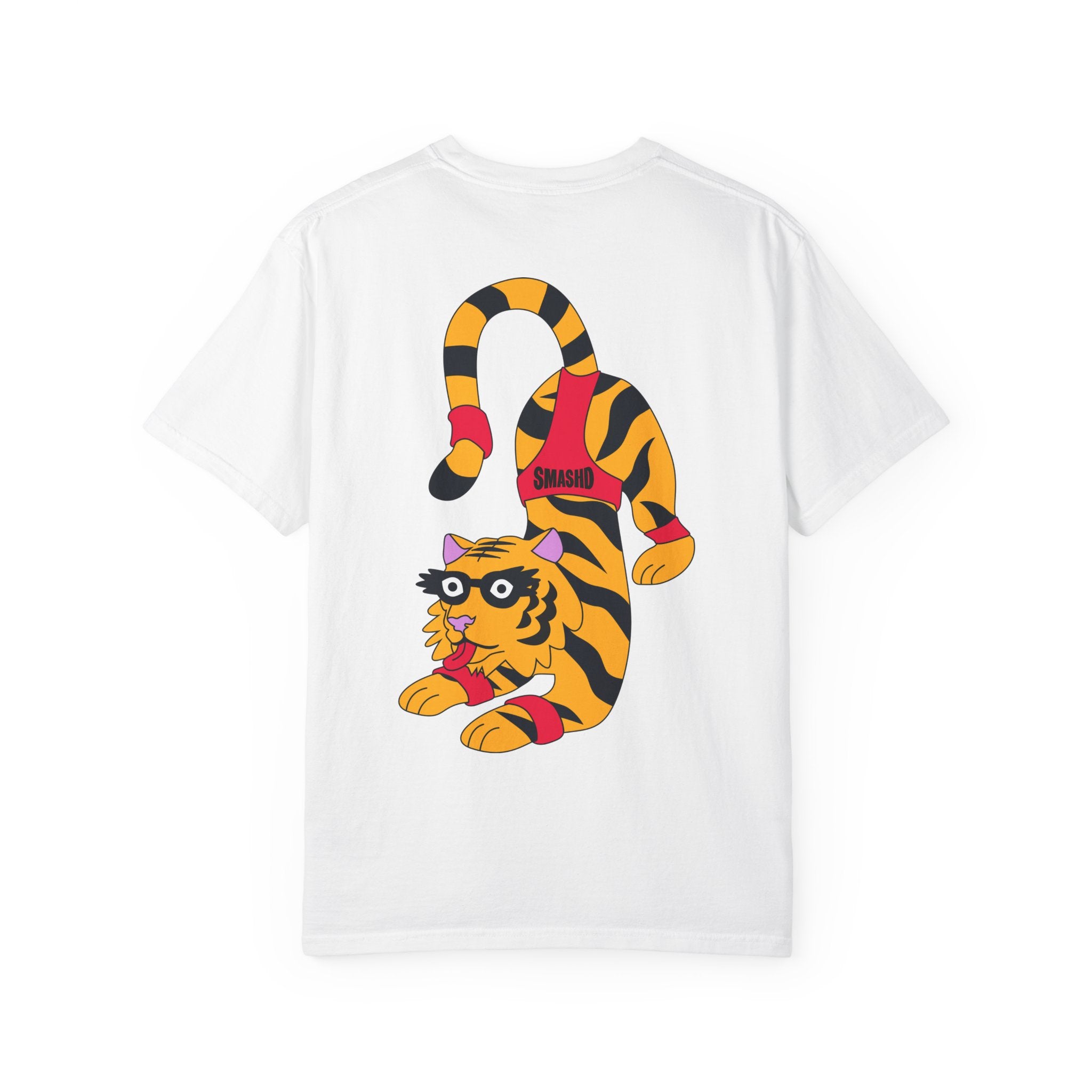 Tiger Tee