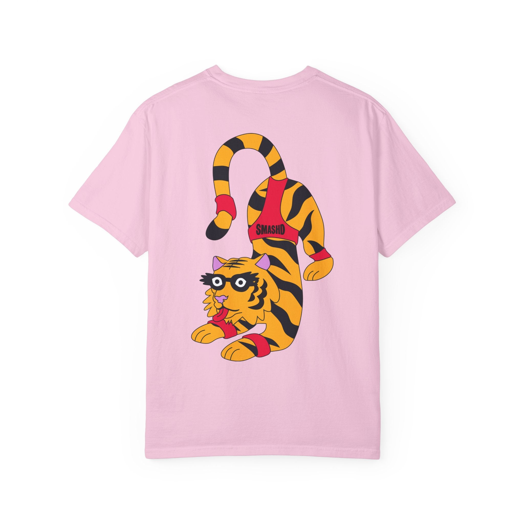 Tiger Tee