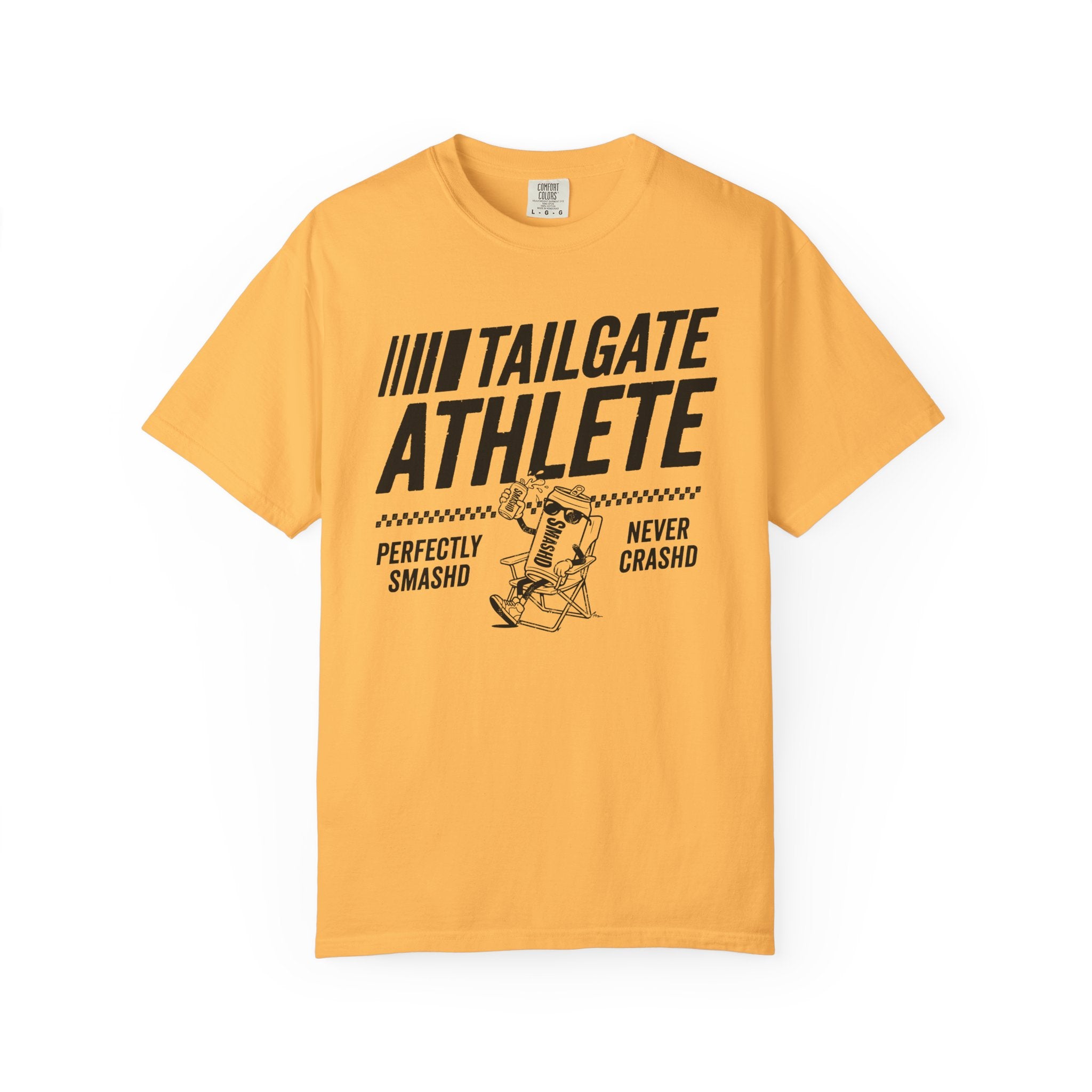 Tailgate Athlete Tee