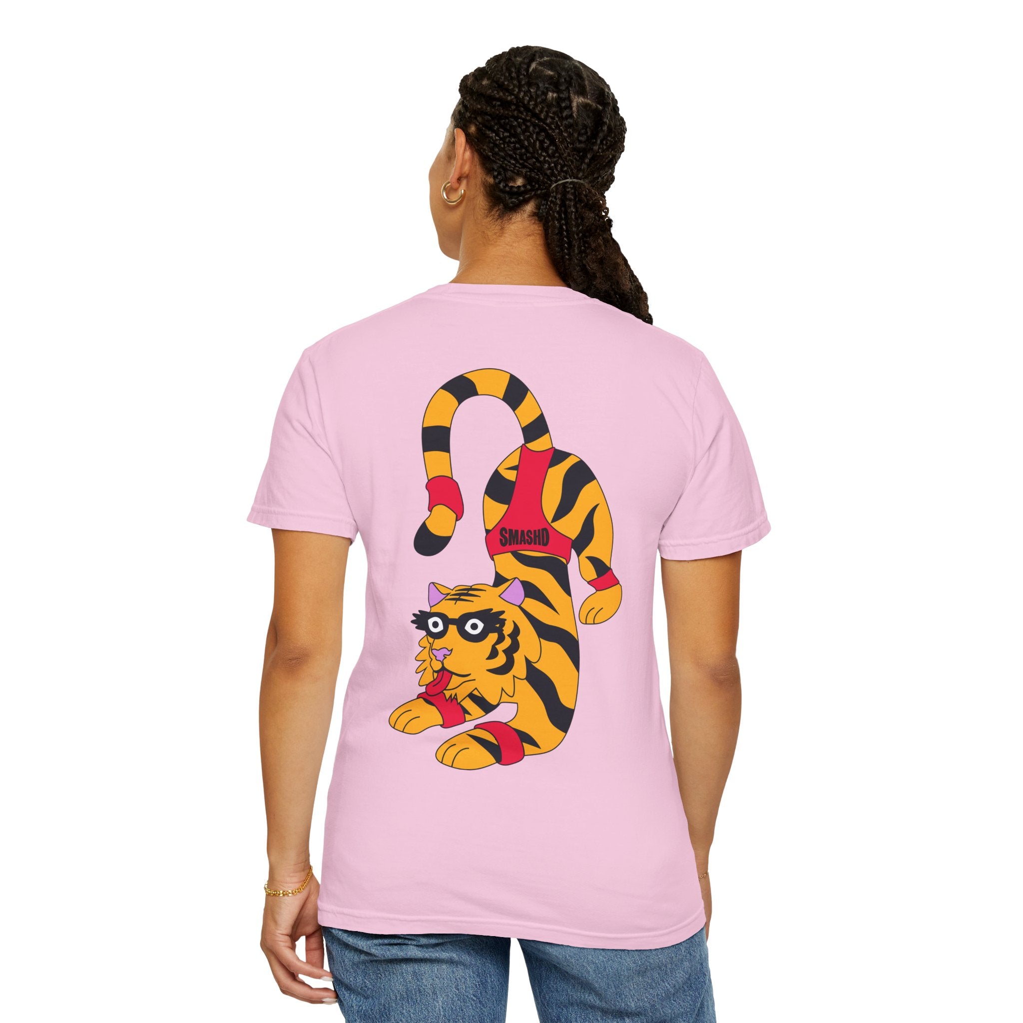 Tiger Tee