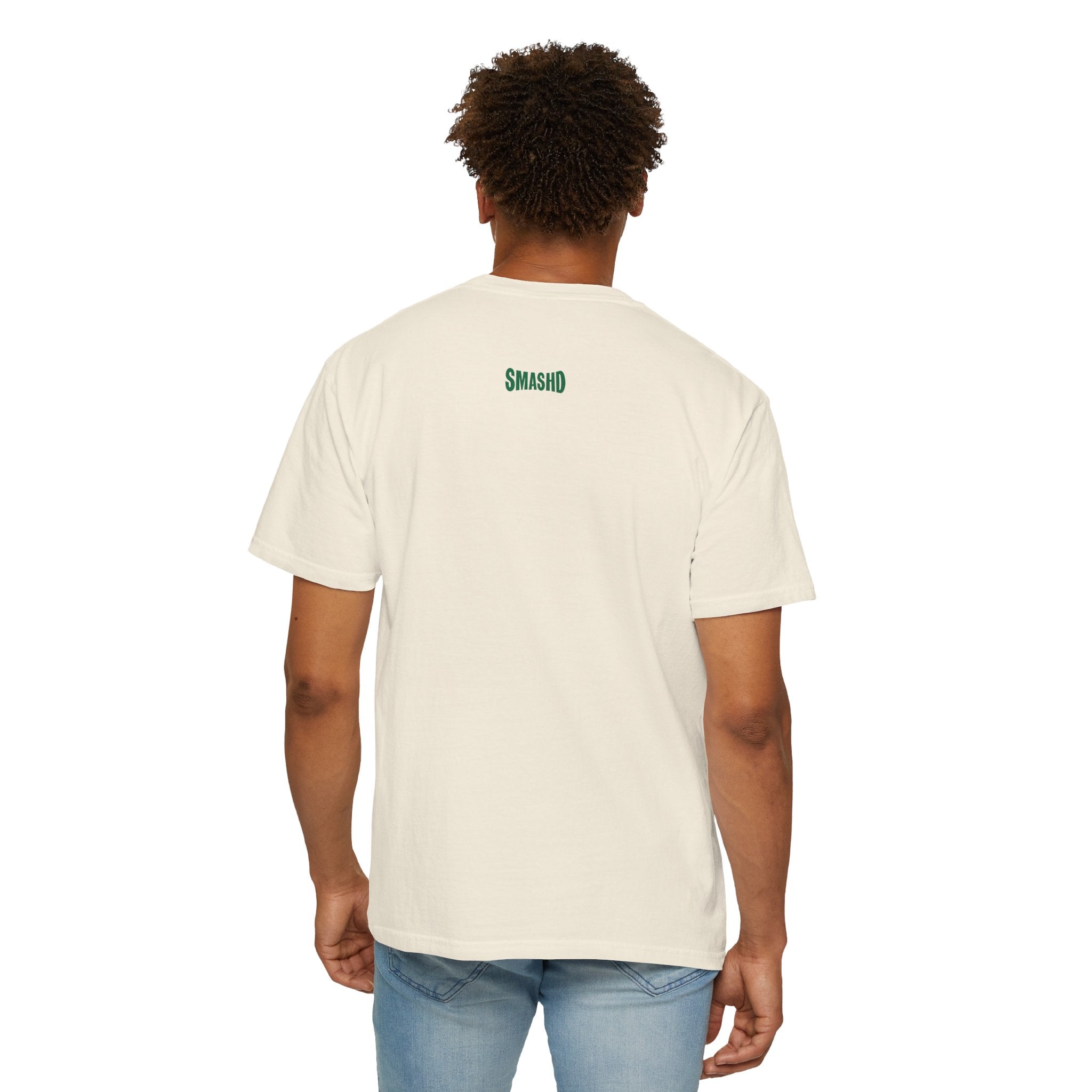 Drink What Moves You Tee
