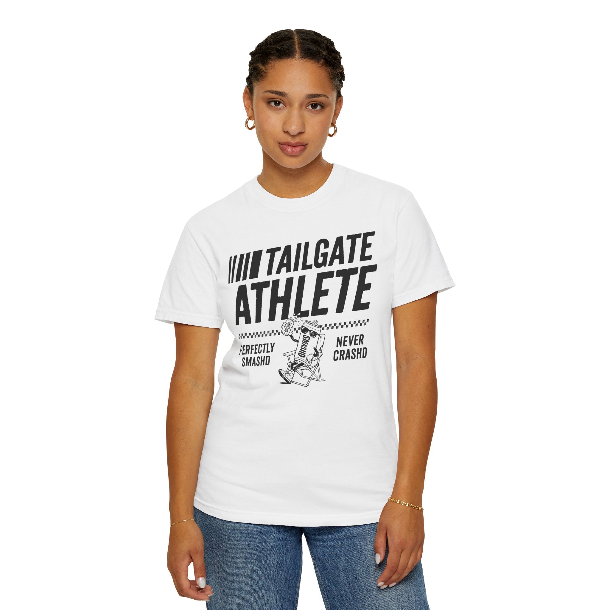 Tailgate Athlete Tee