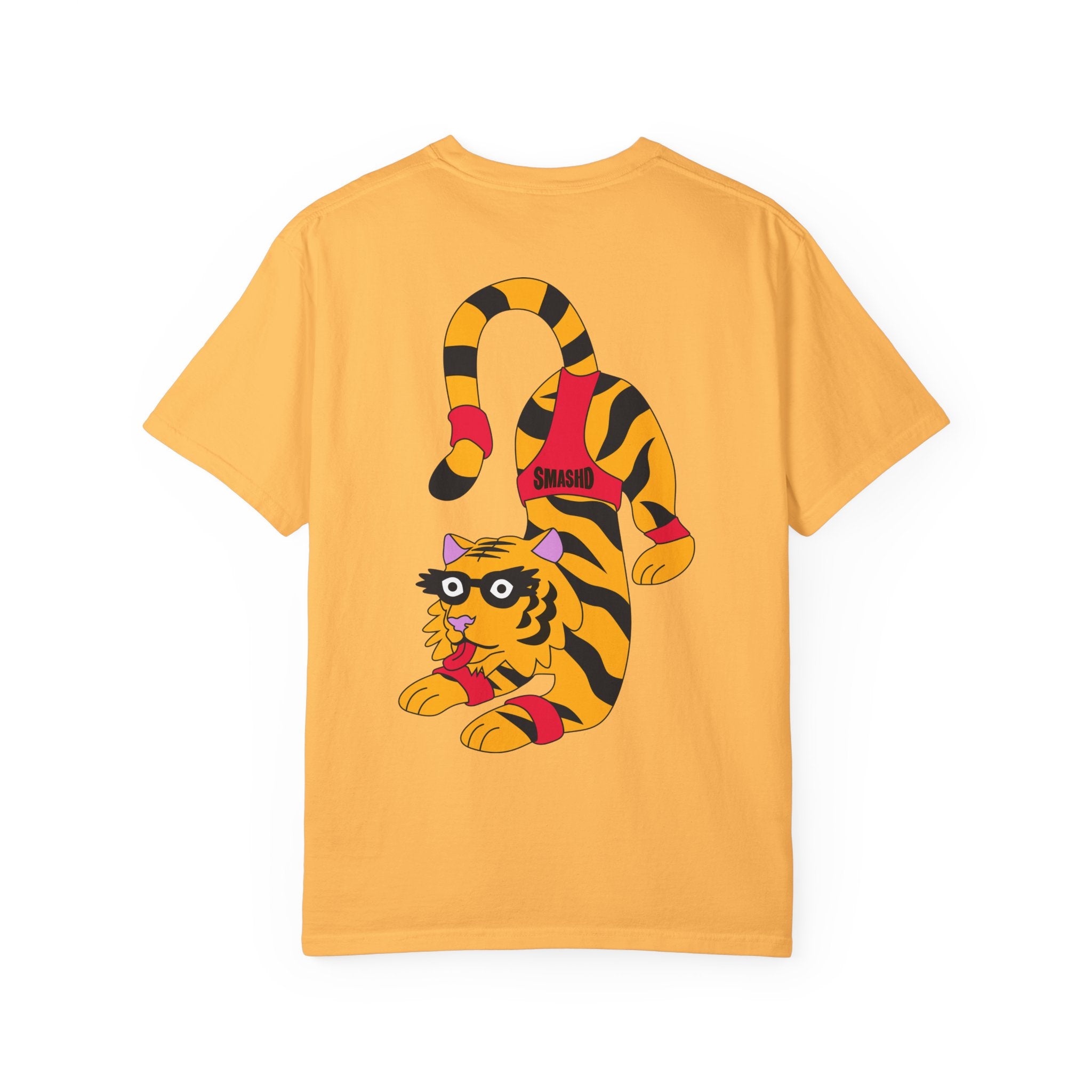 Tiger Tee