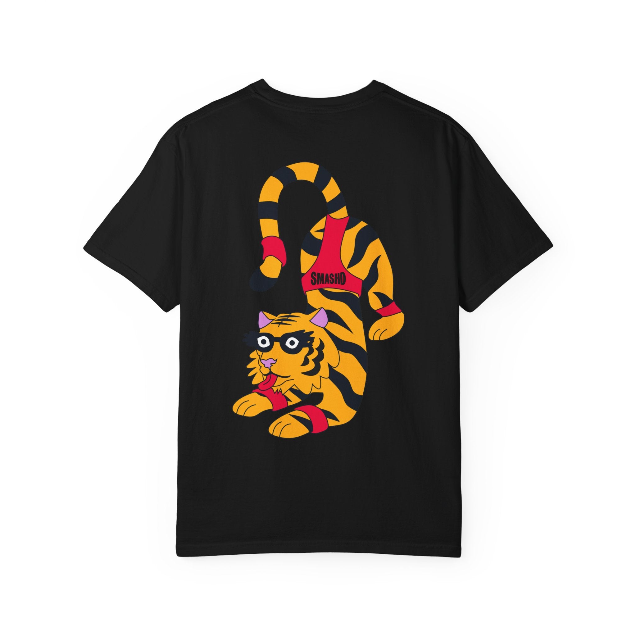 Tiger Tee