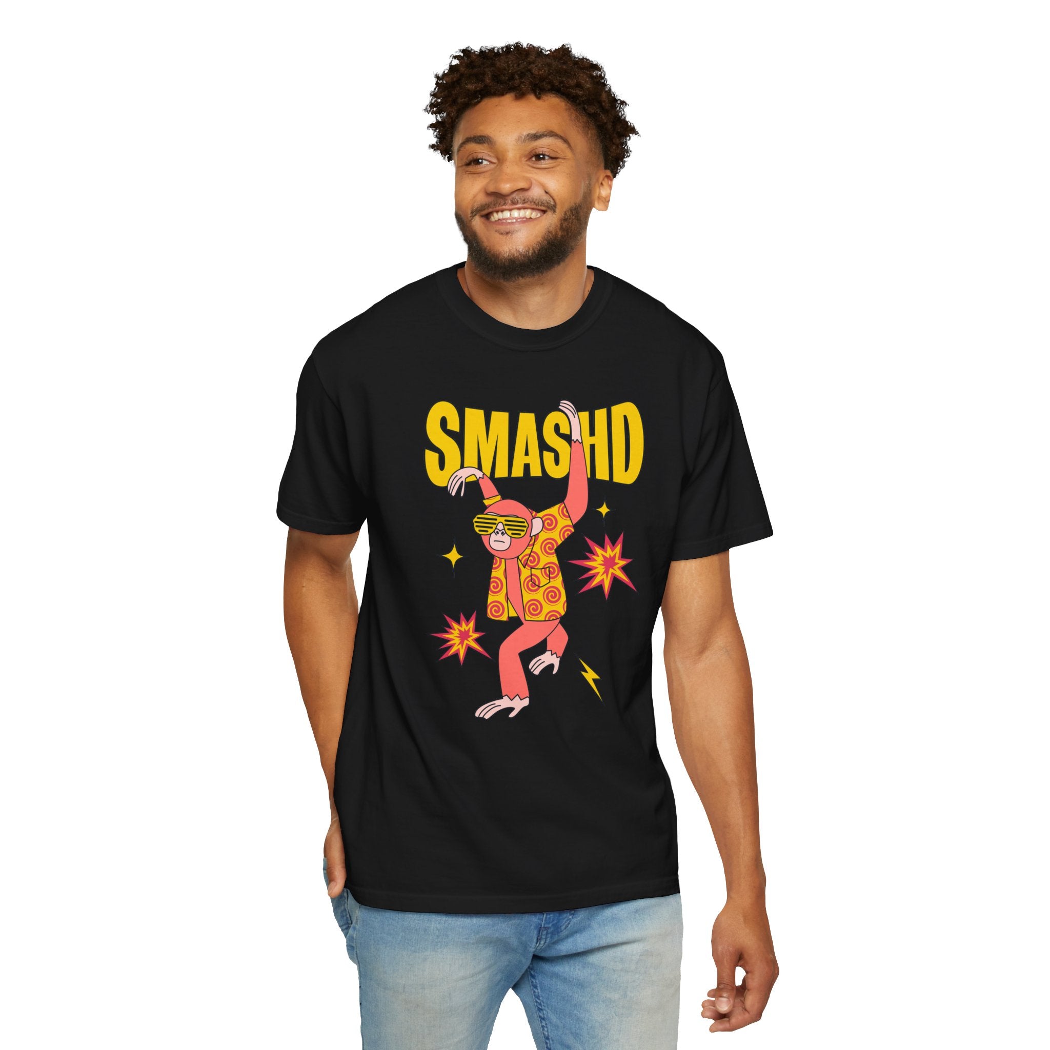 Monkey Tee