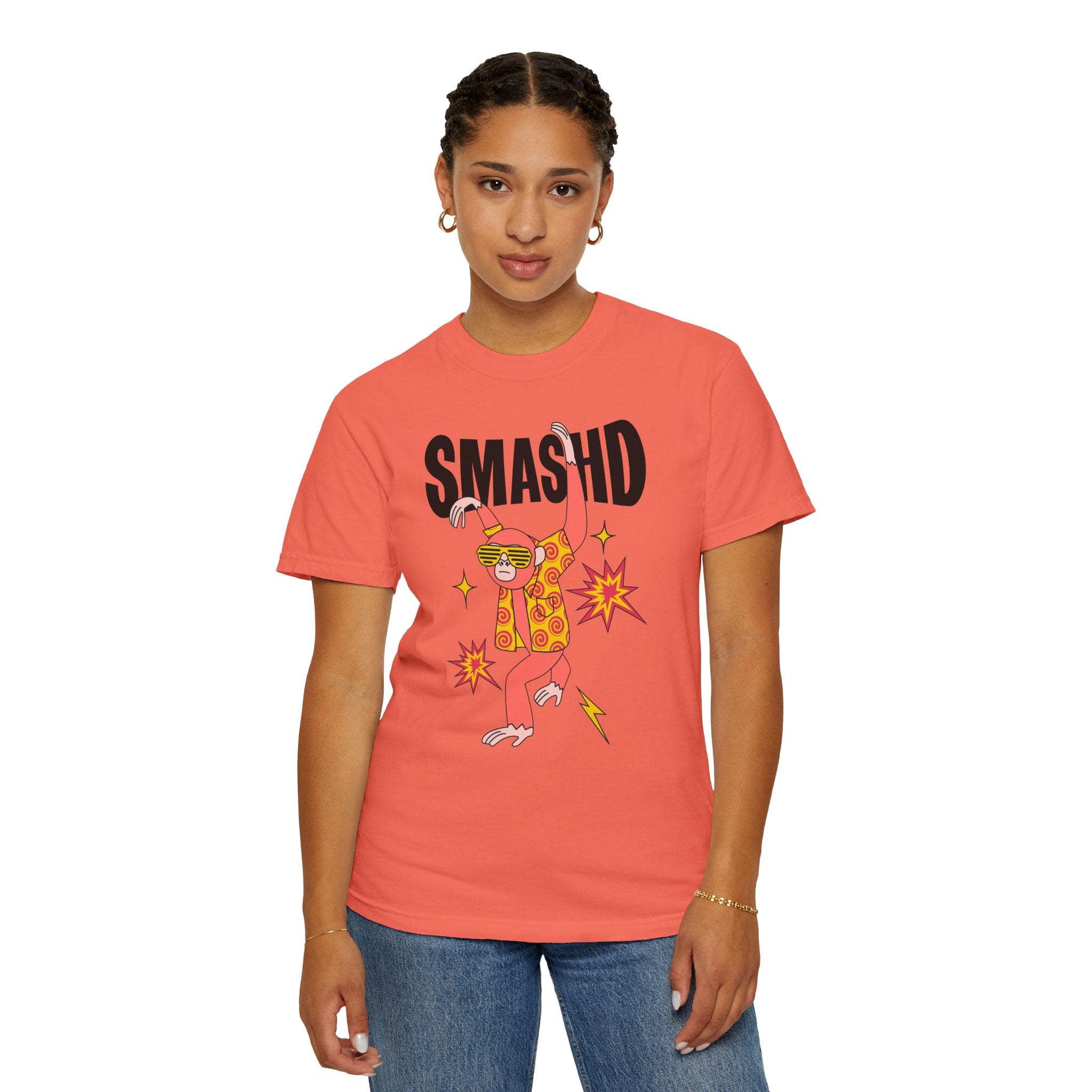 Monkey Tee
