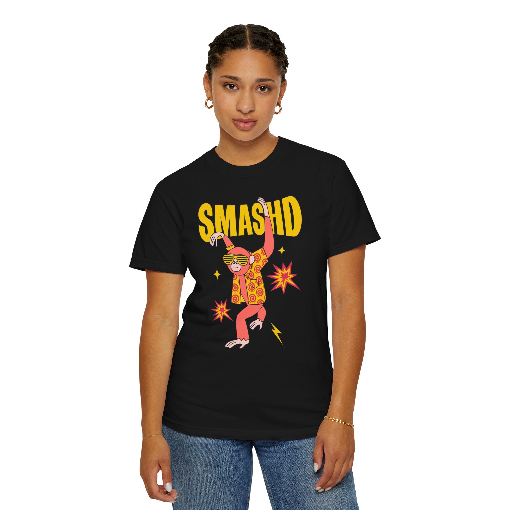 Monkey Tee