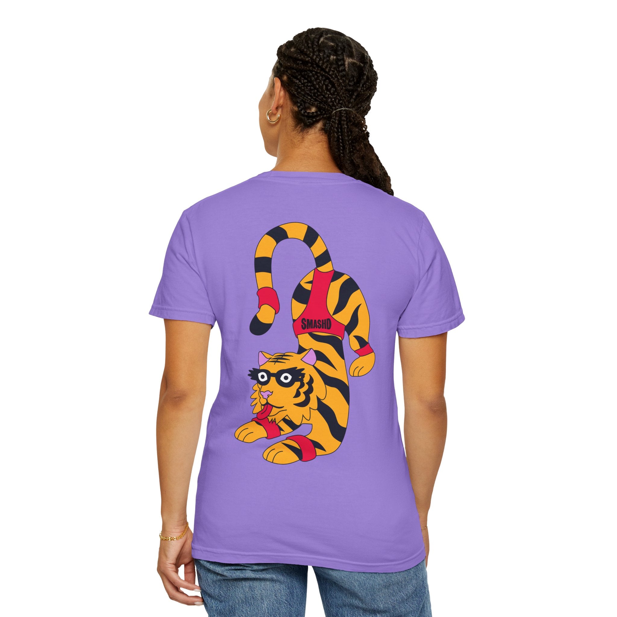 Tiger Tee