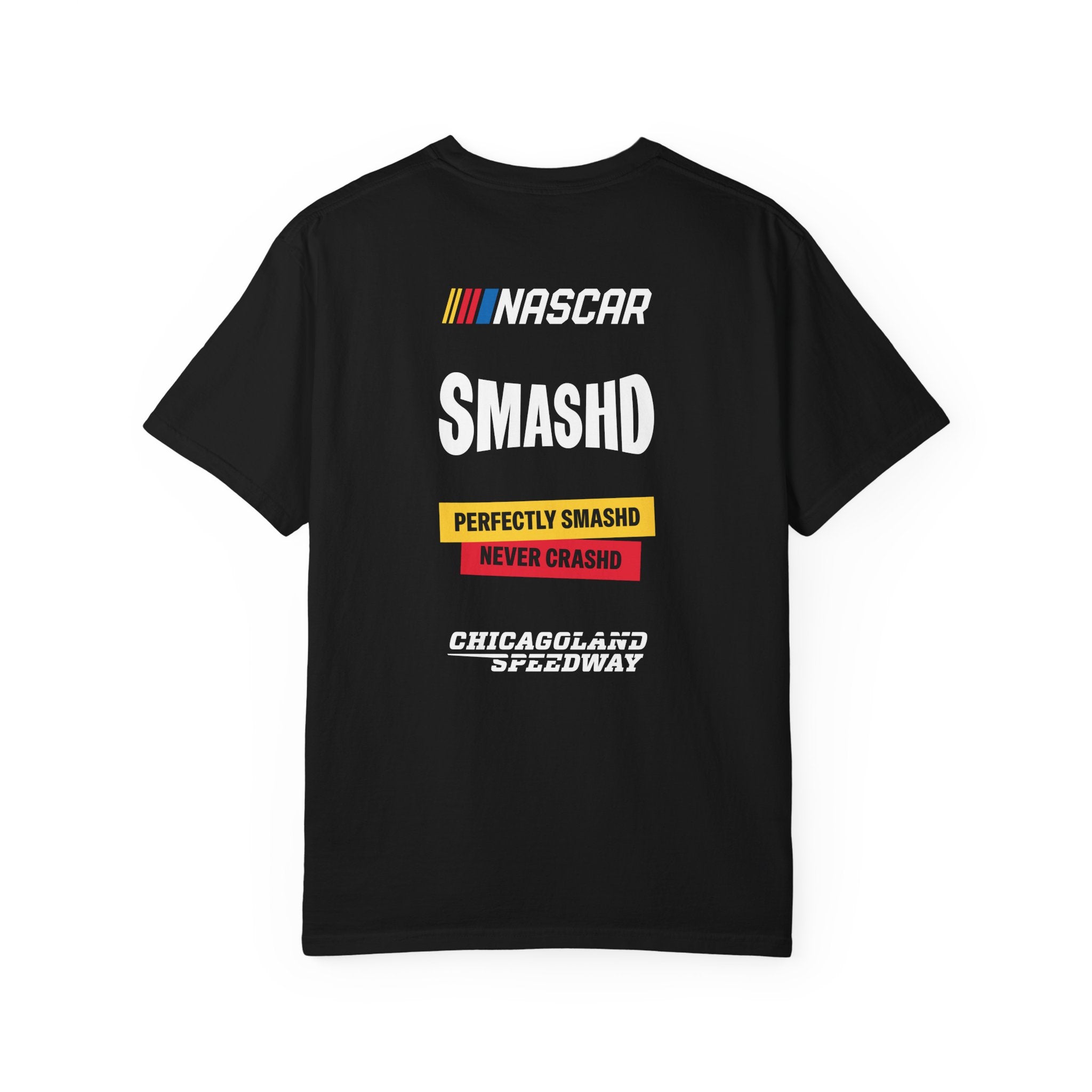SMASHD Chicagoland Tee