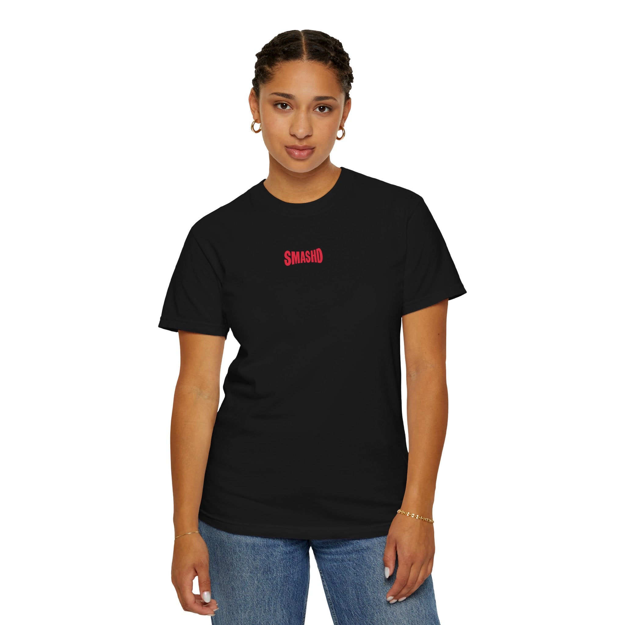 Tiger Tee