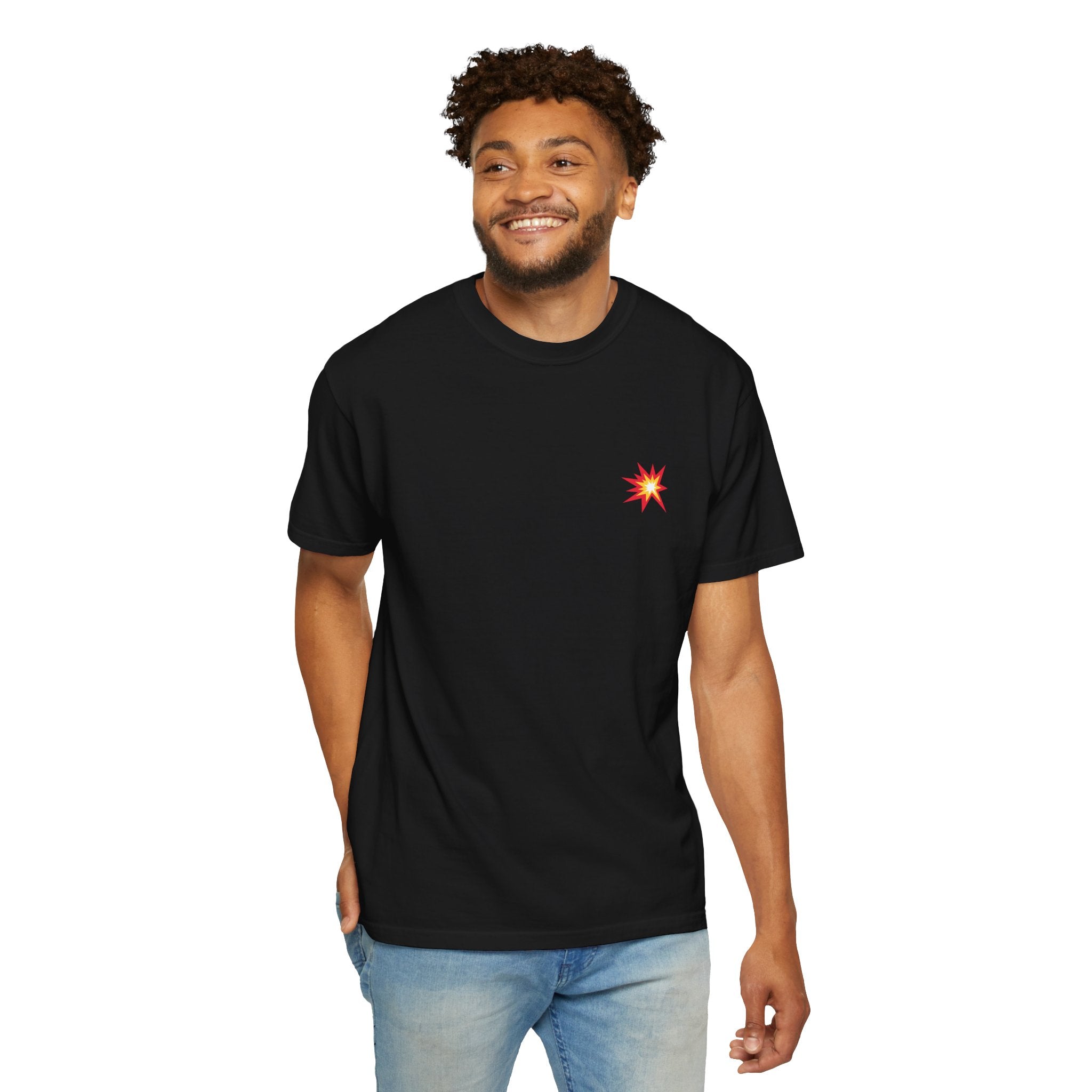 SMASHD Chicagoland Tee