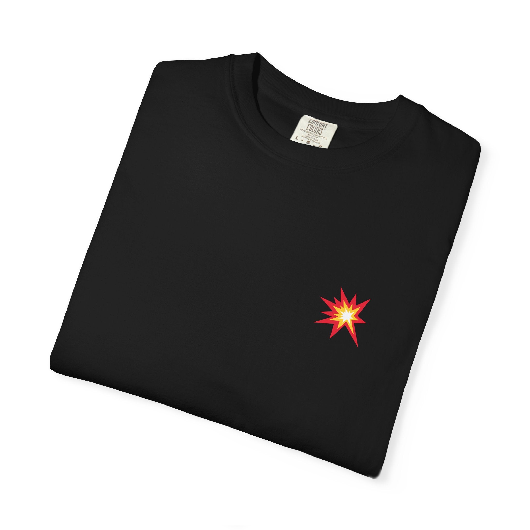 SMASHD Chicagoland Tee