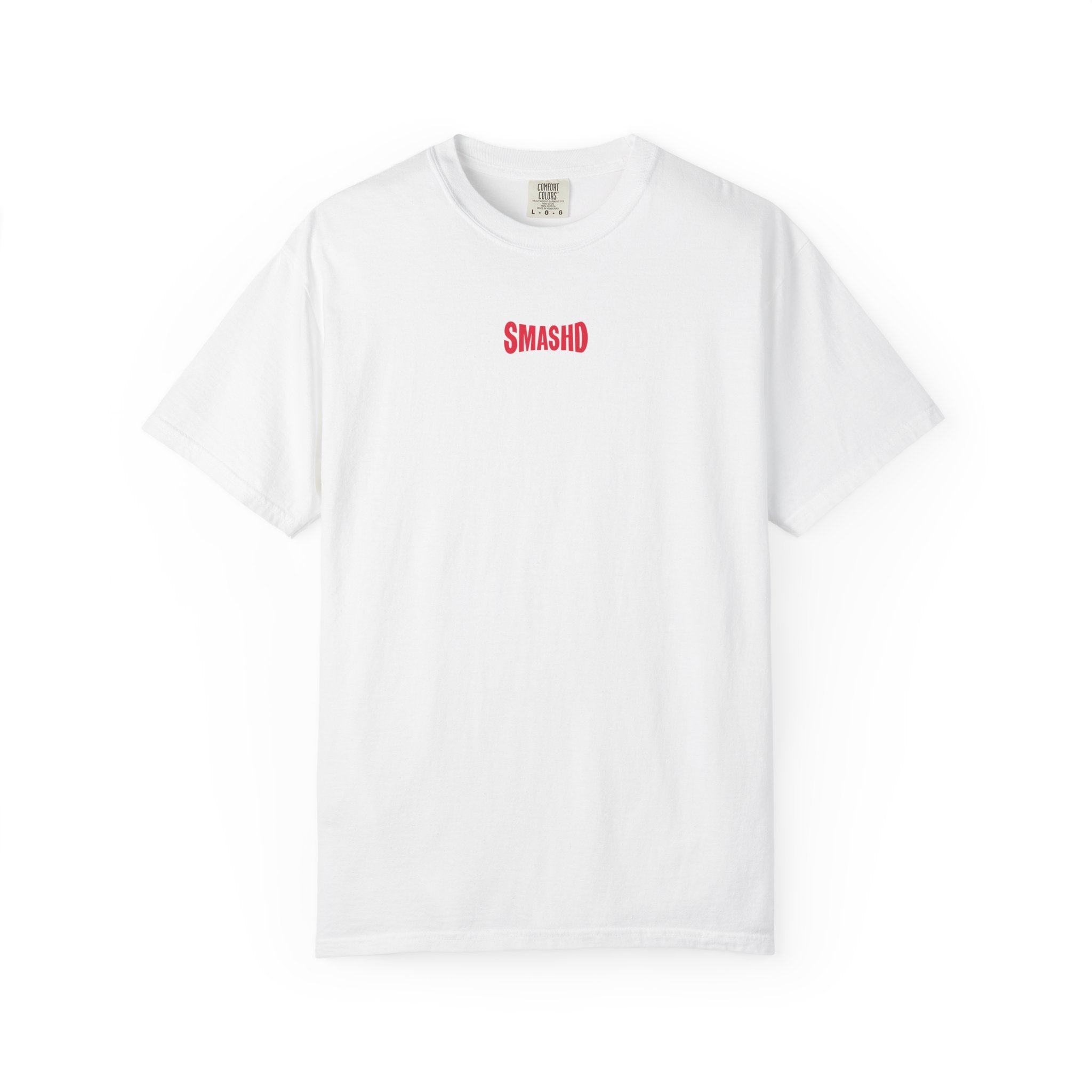 Tiger Tee