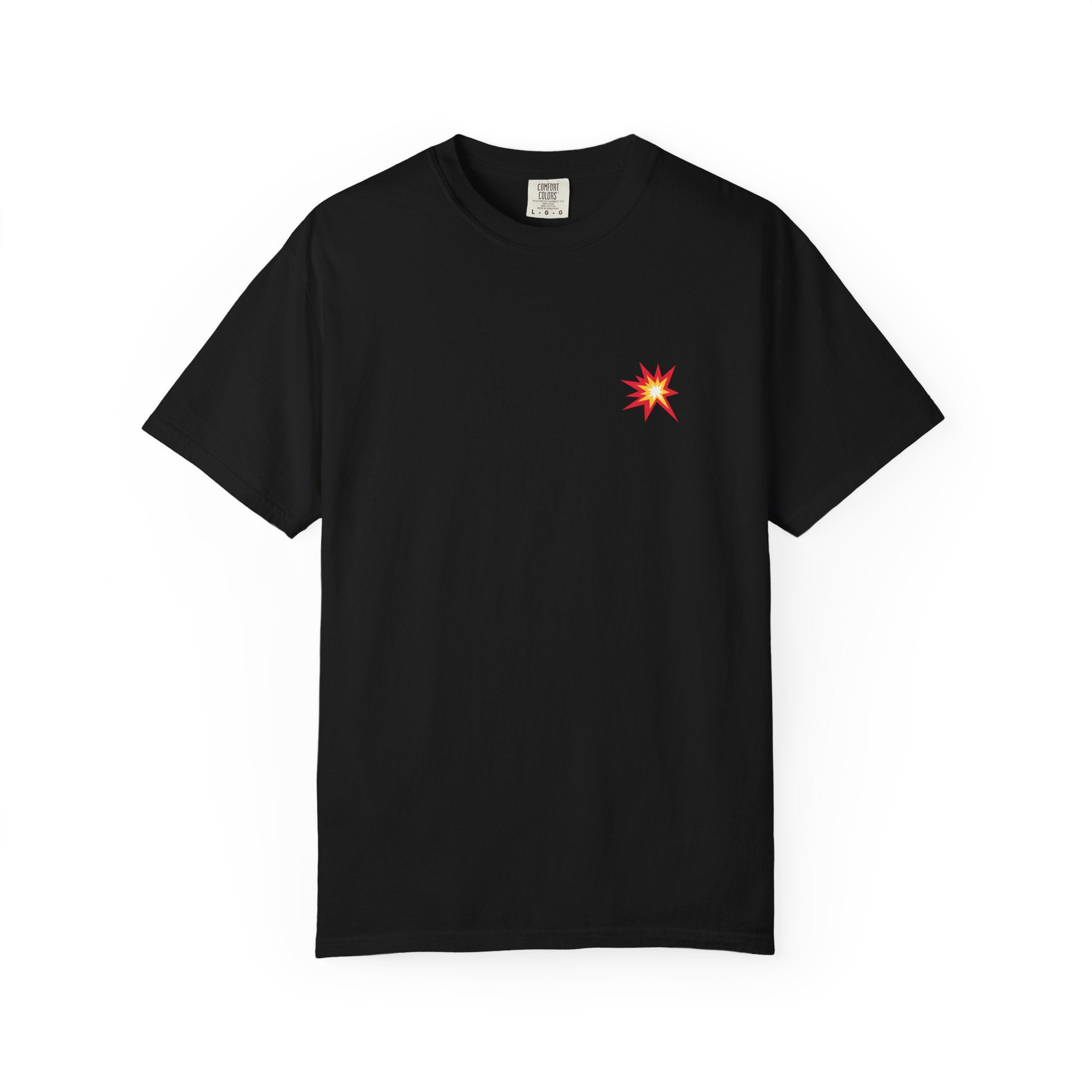 SMASHD Chicagoland Tee