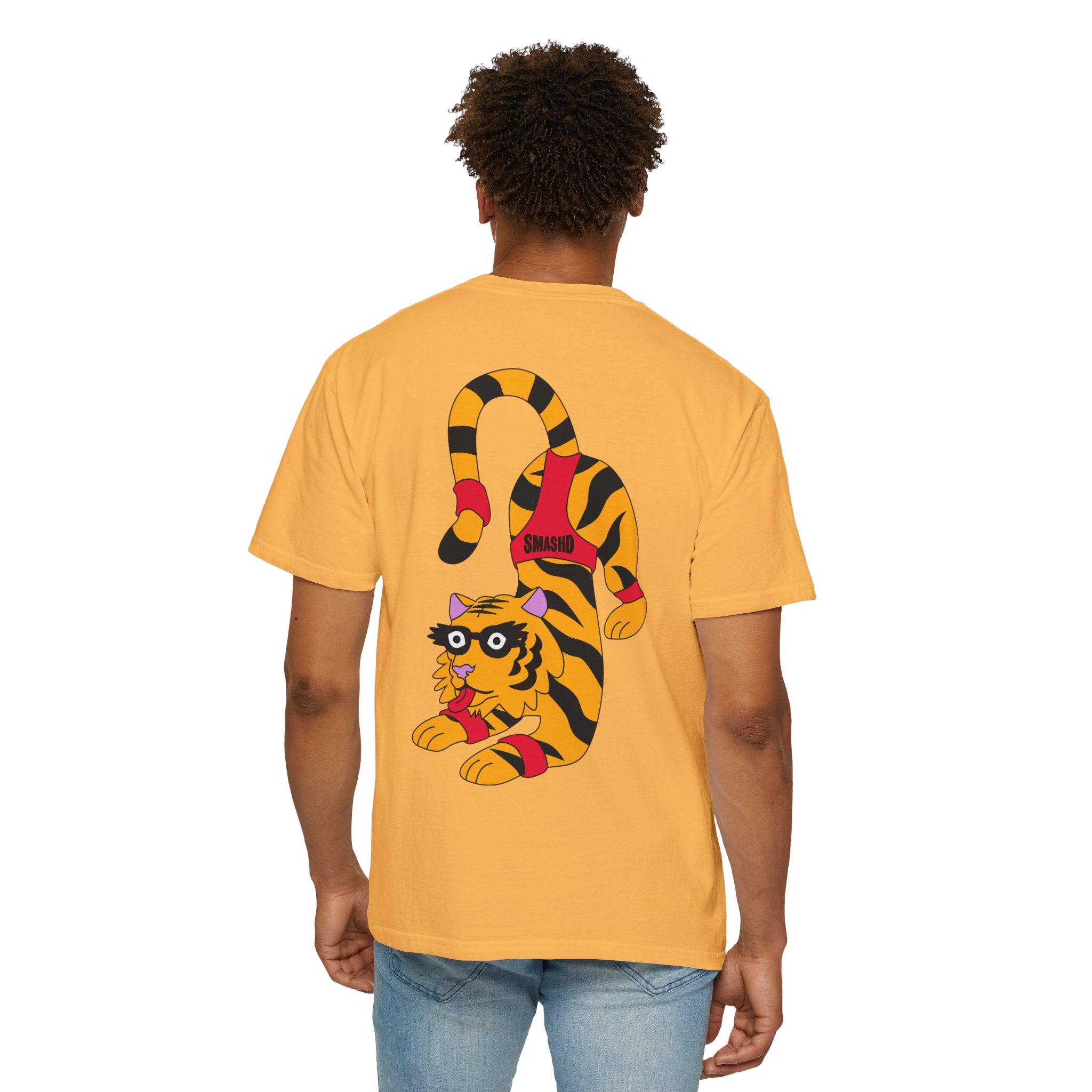 Tiger Tee