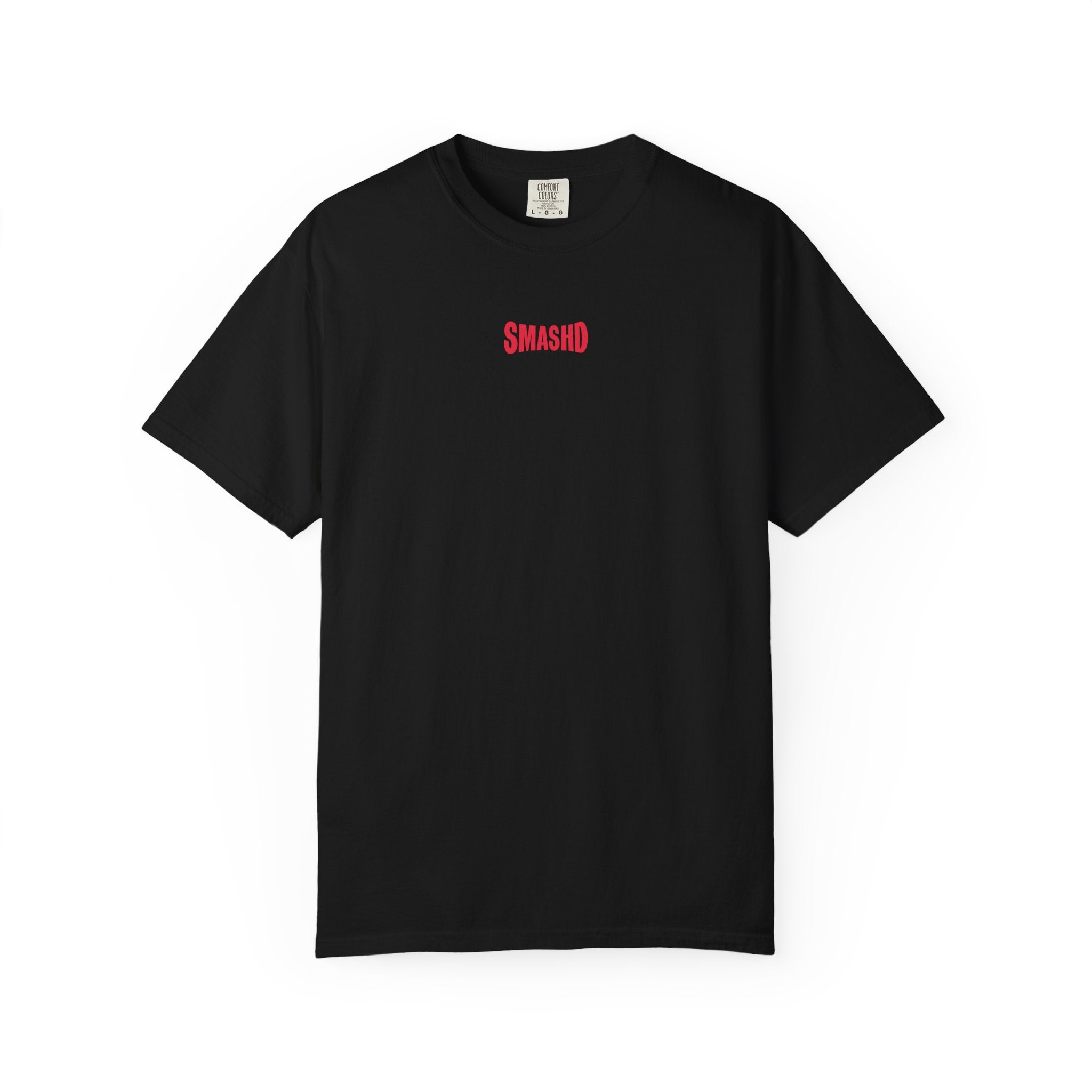 Tiger Tee