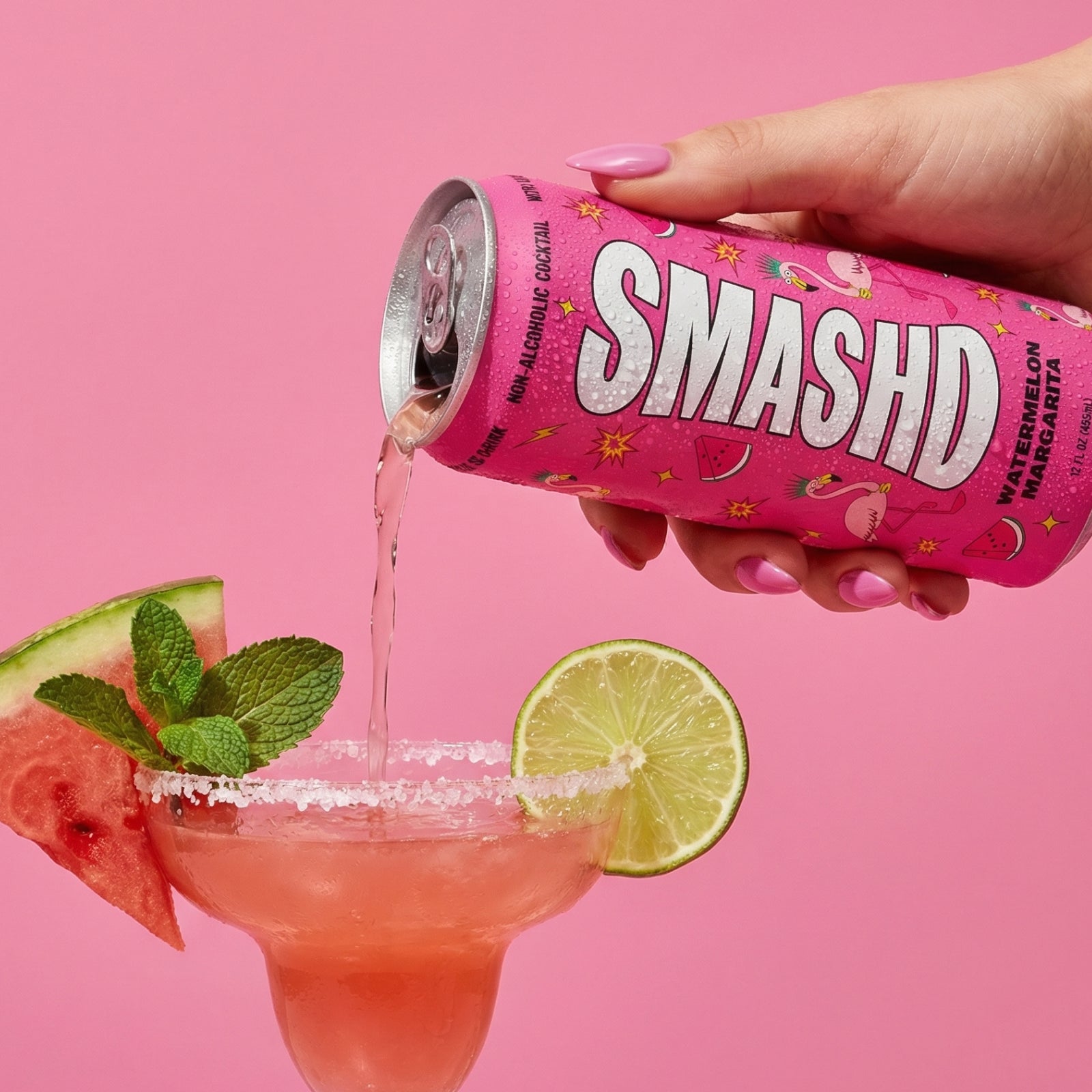 Watermelon Margarita
