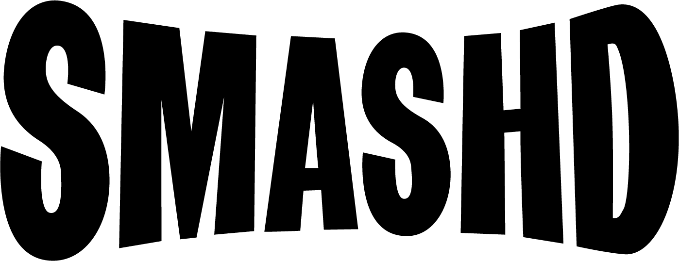 SMASHD logo