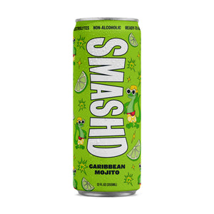 Caribbean Mojito