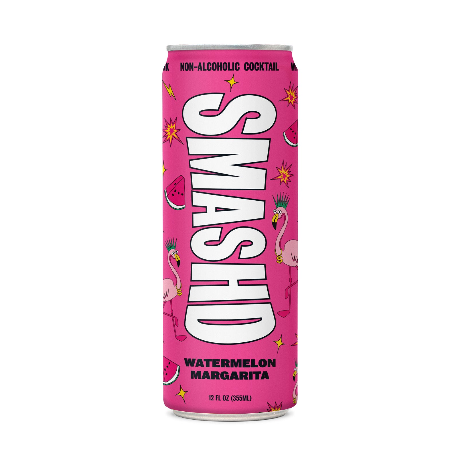 Watermelon Margarita