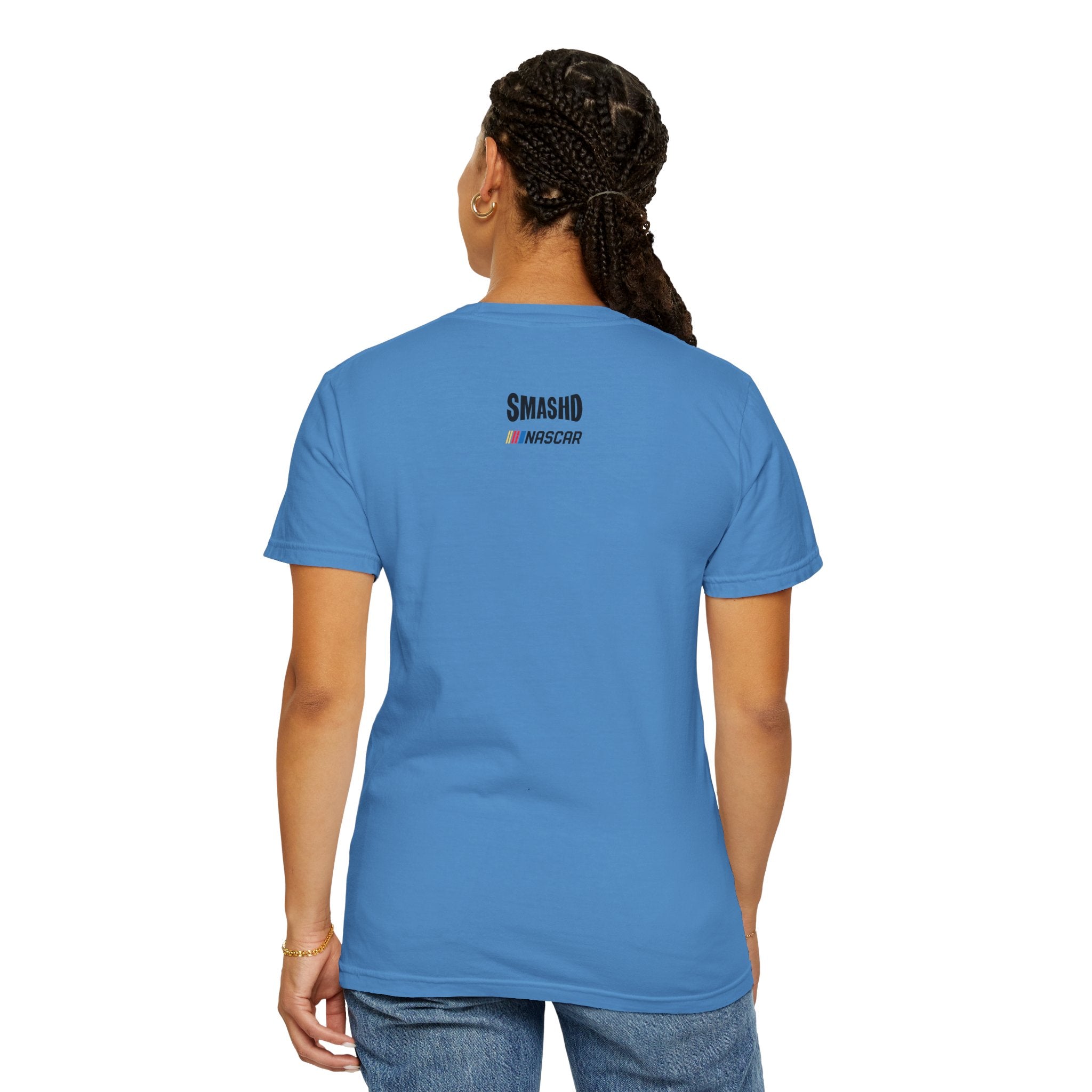 Tailgate Athlete Tee