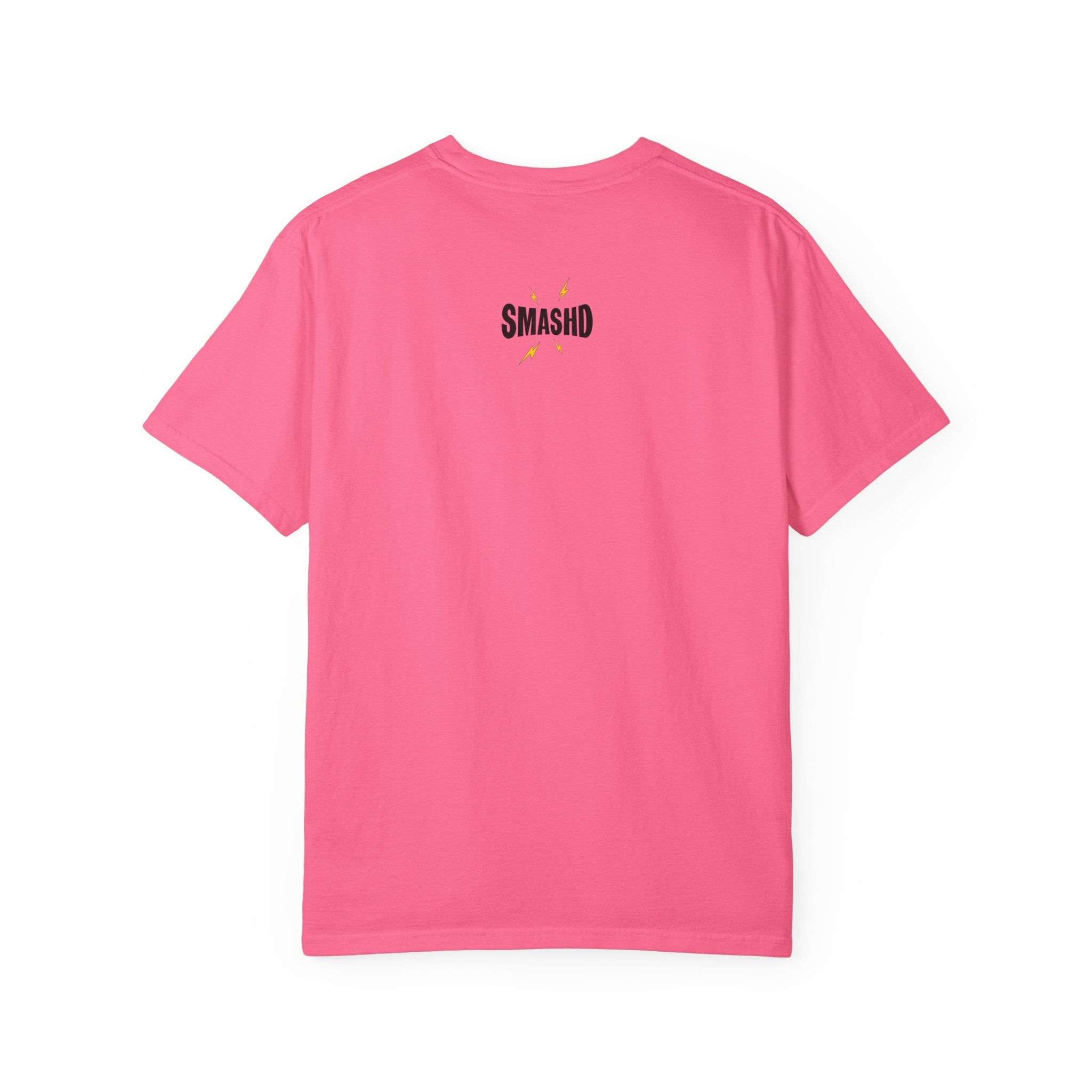Playful Flamingo Tee