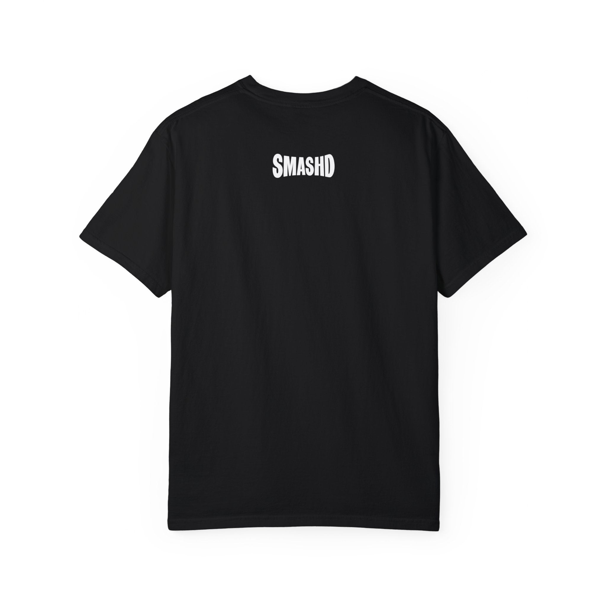 SMASHD Logo Tee