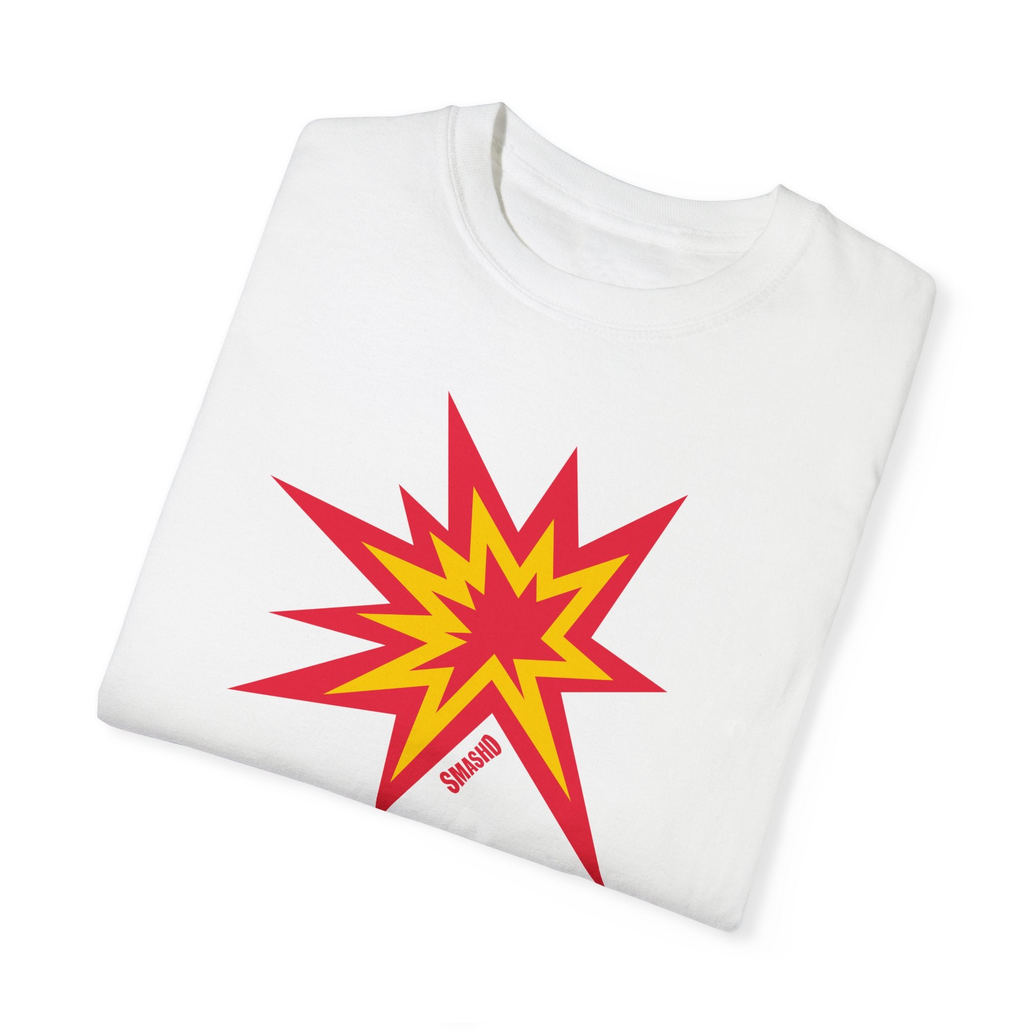 SMASHD Icon Tee