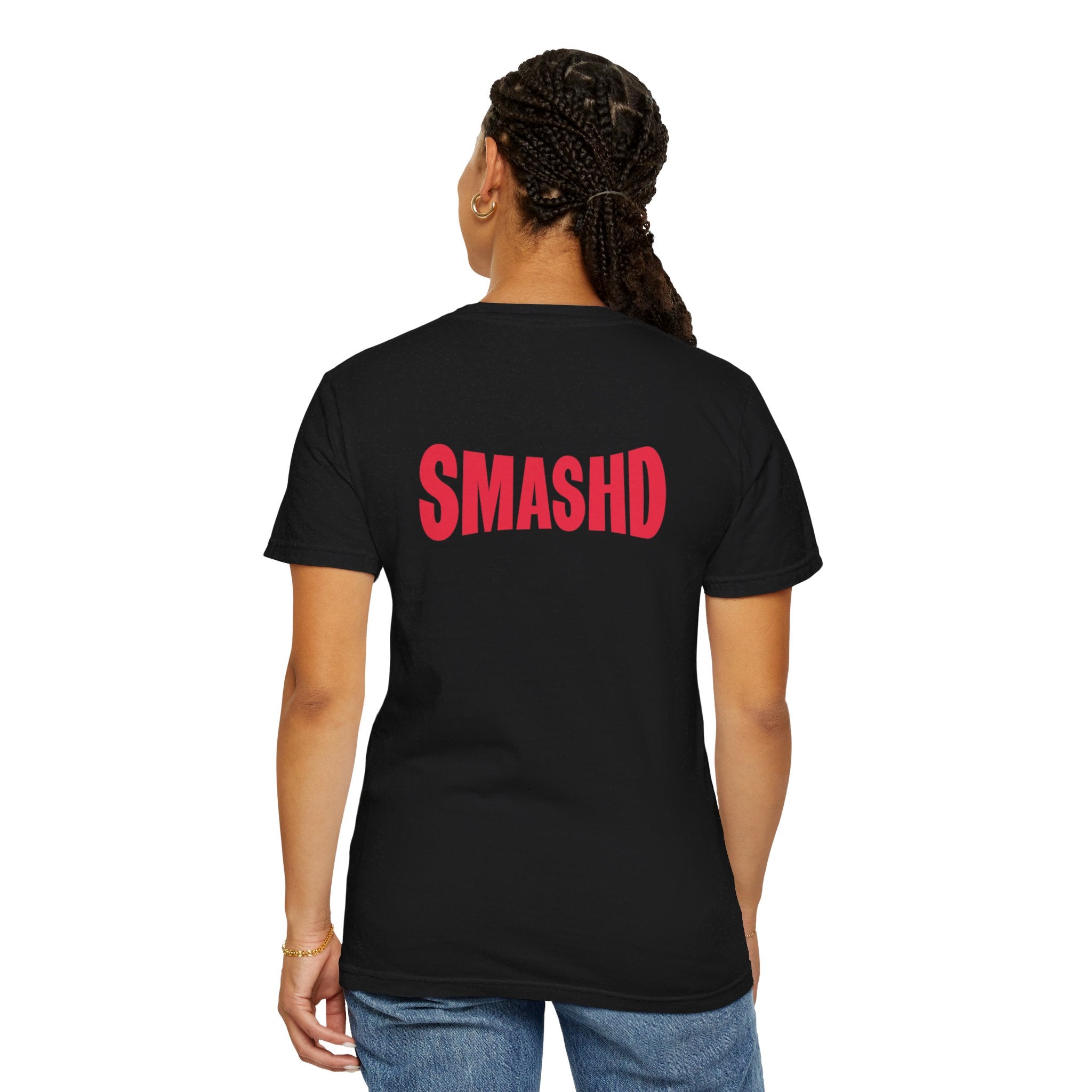 SMASHD Icon Tee