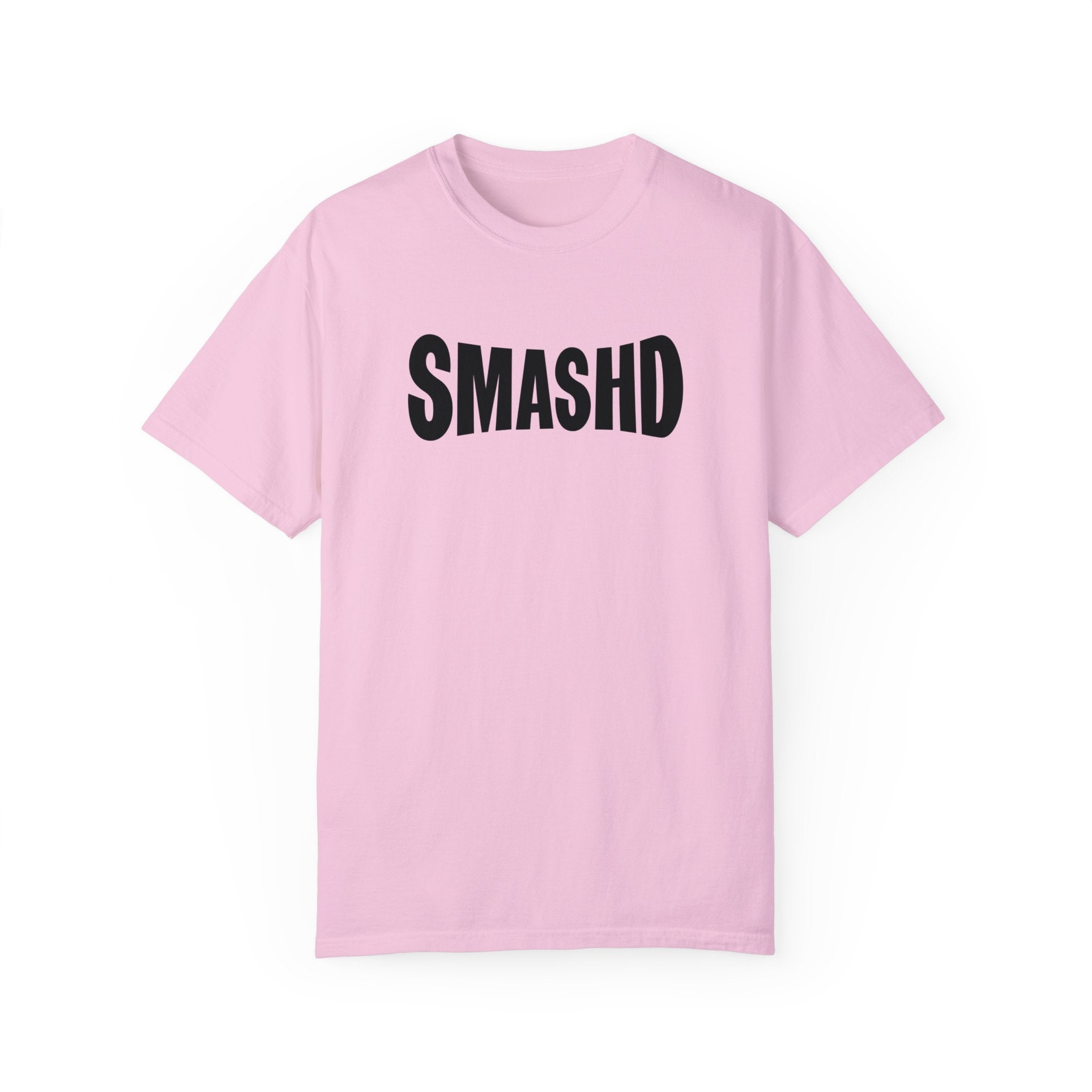 SMASHD Logo Tee