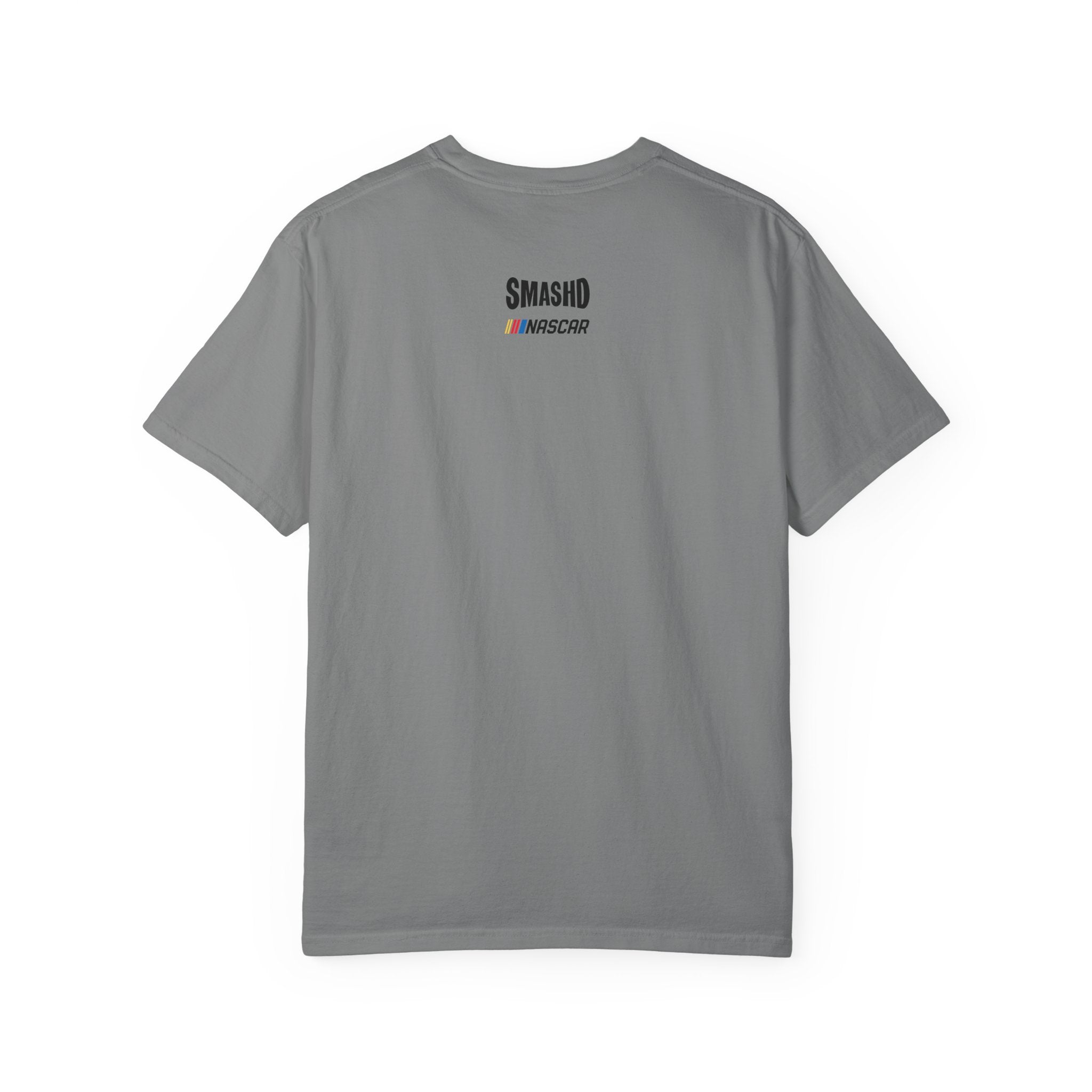 Never Crashd Tee