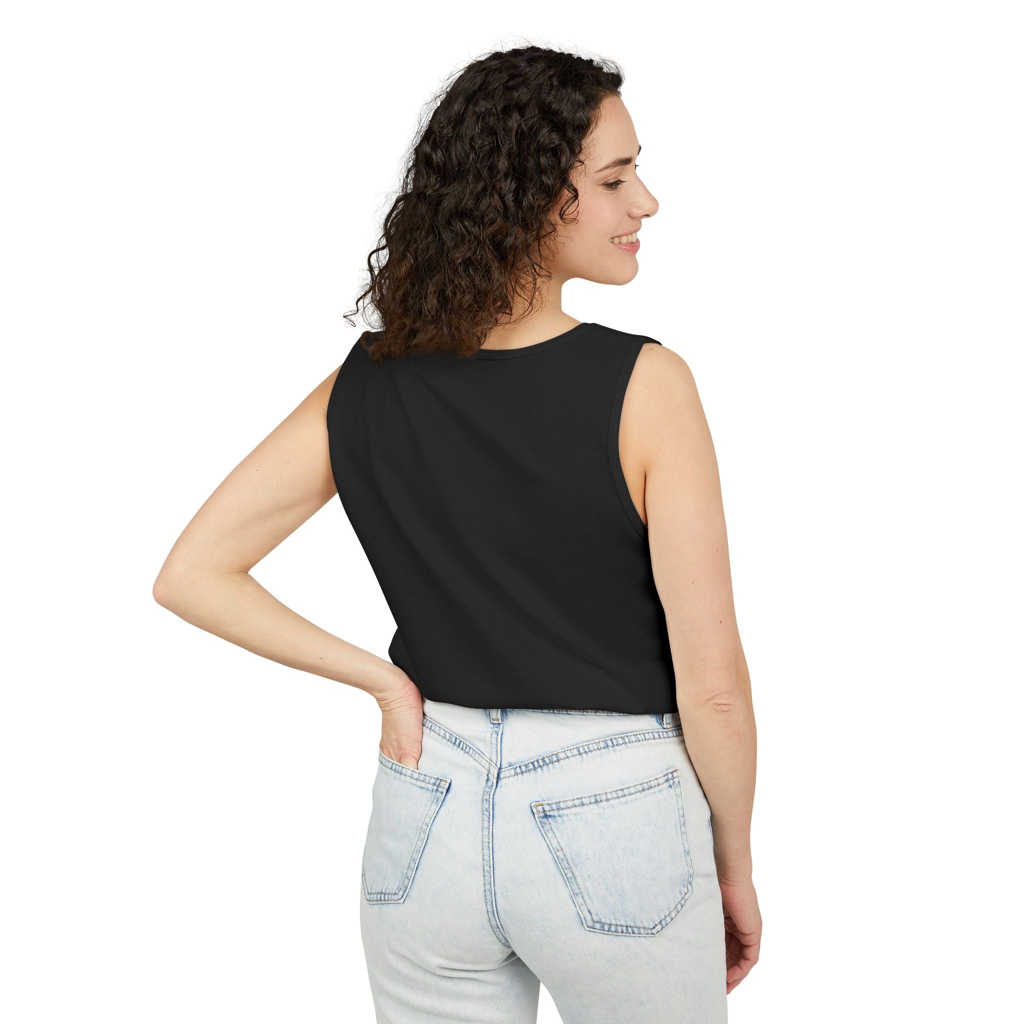 SMASHD Tank Top