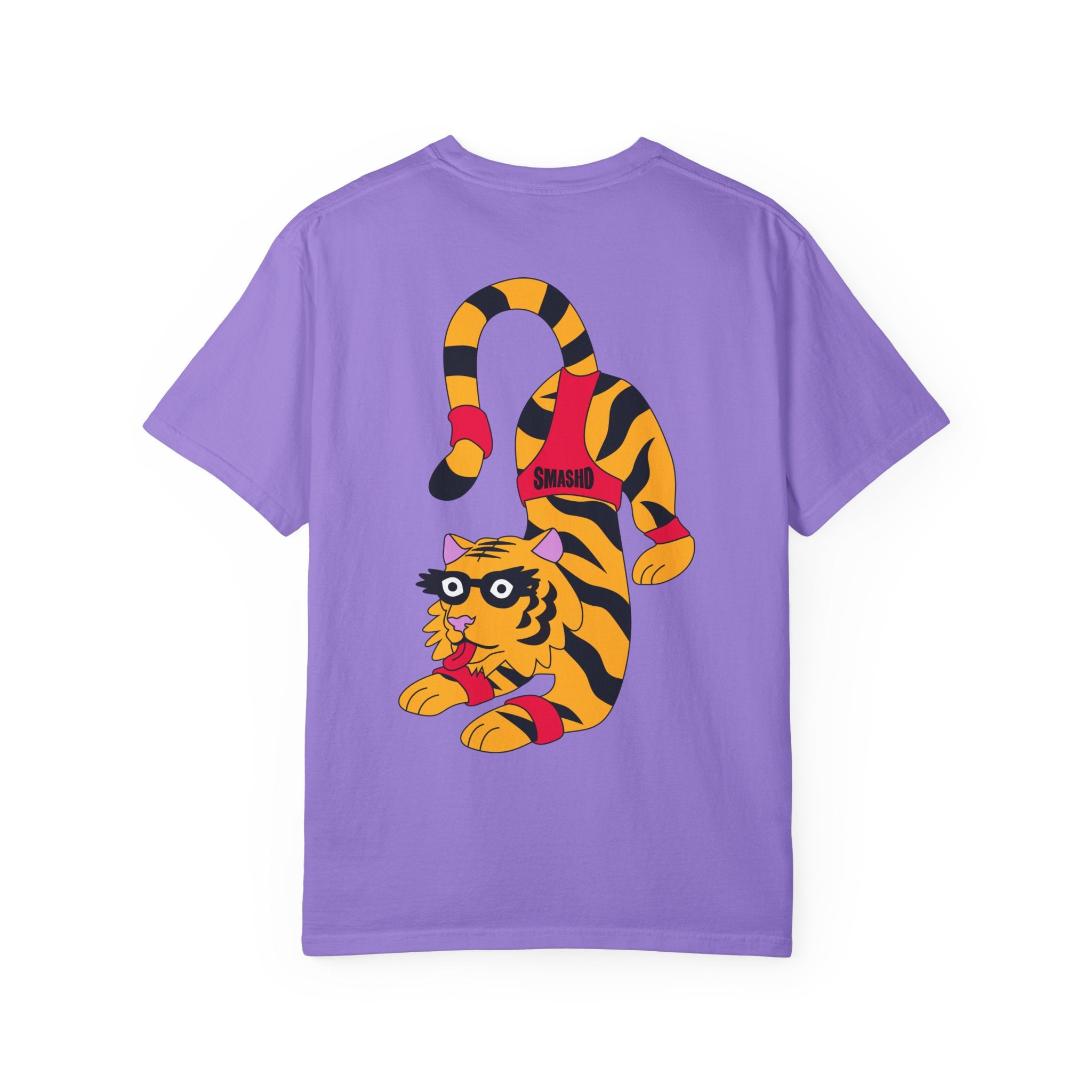 Tiger Tee