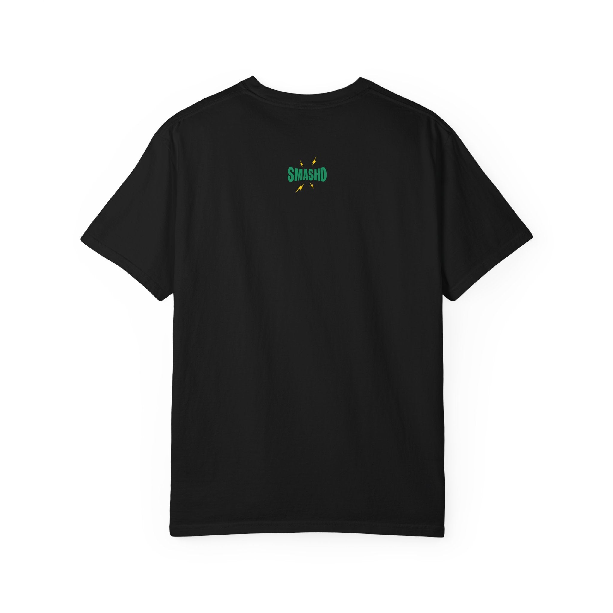 Flamingo Night Tee