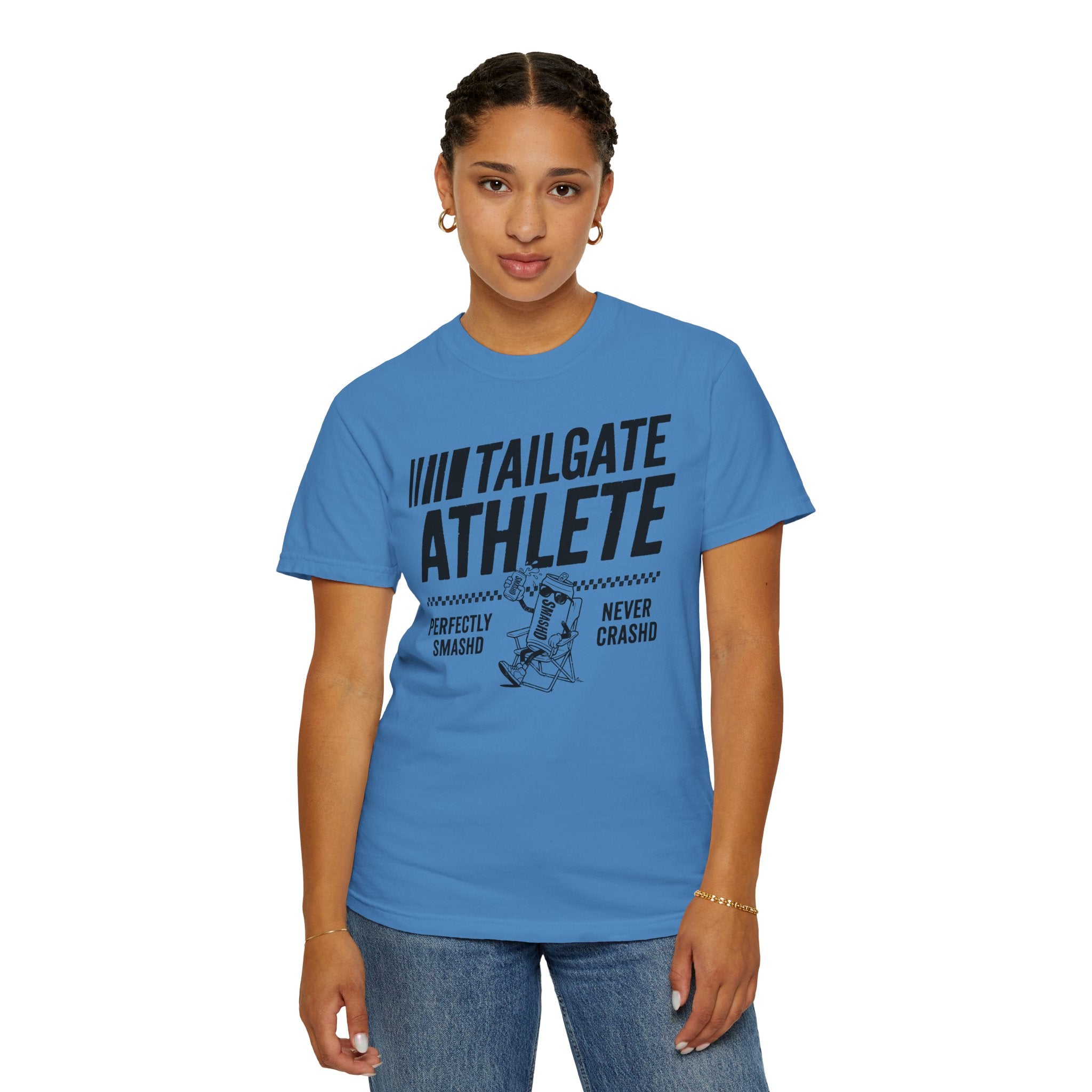 Tailgate Athlete Tee