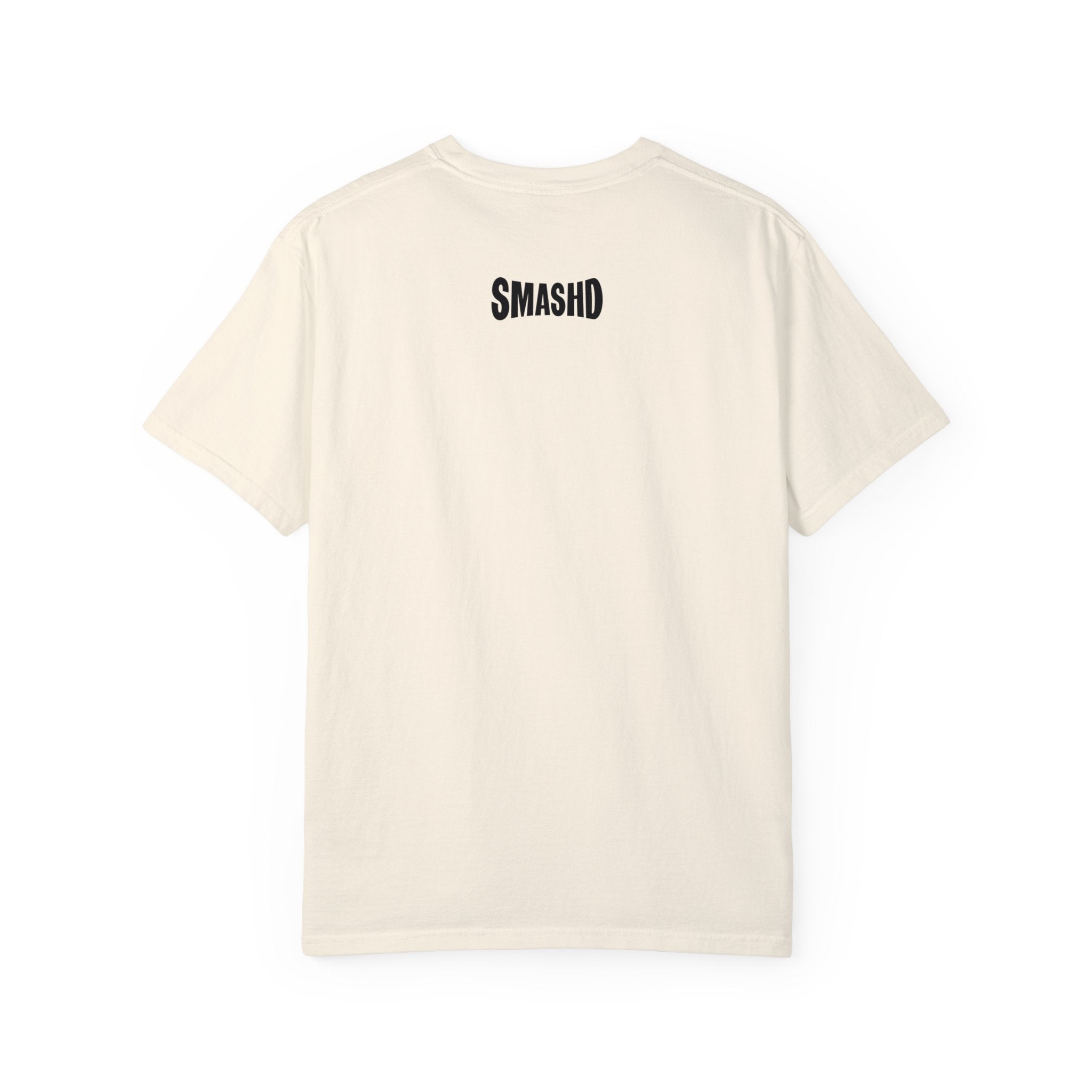 SMASHD Logo Tee