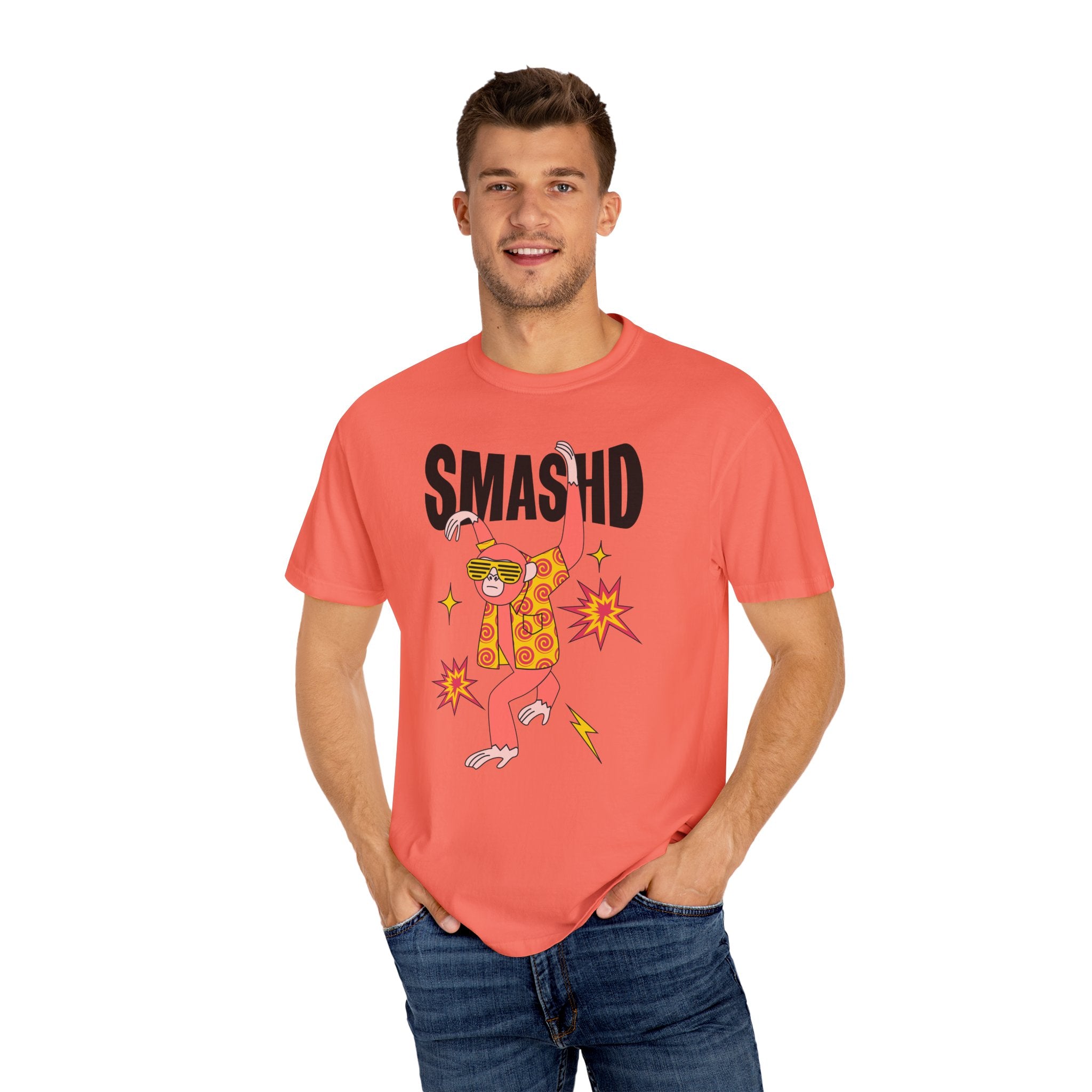 Monkey Tee