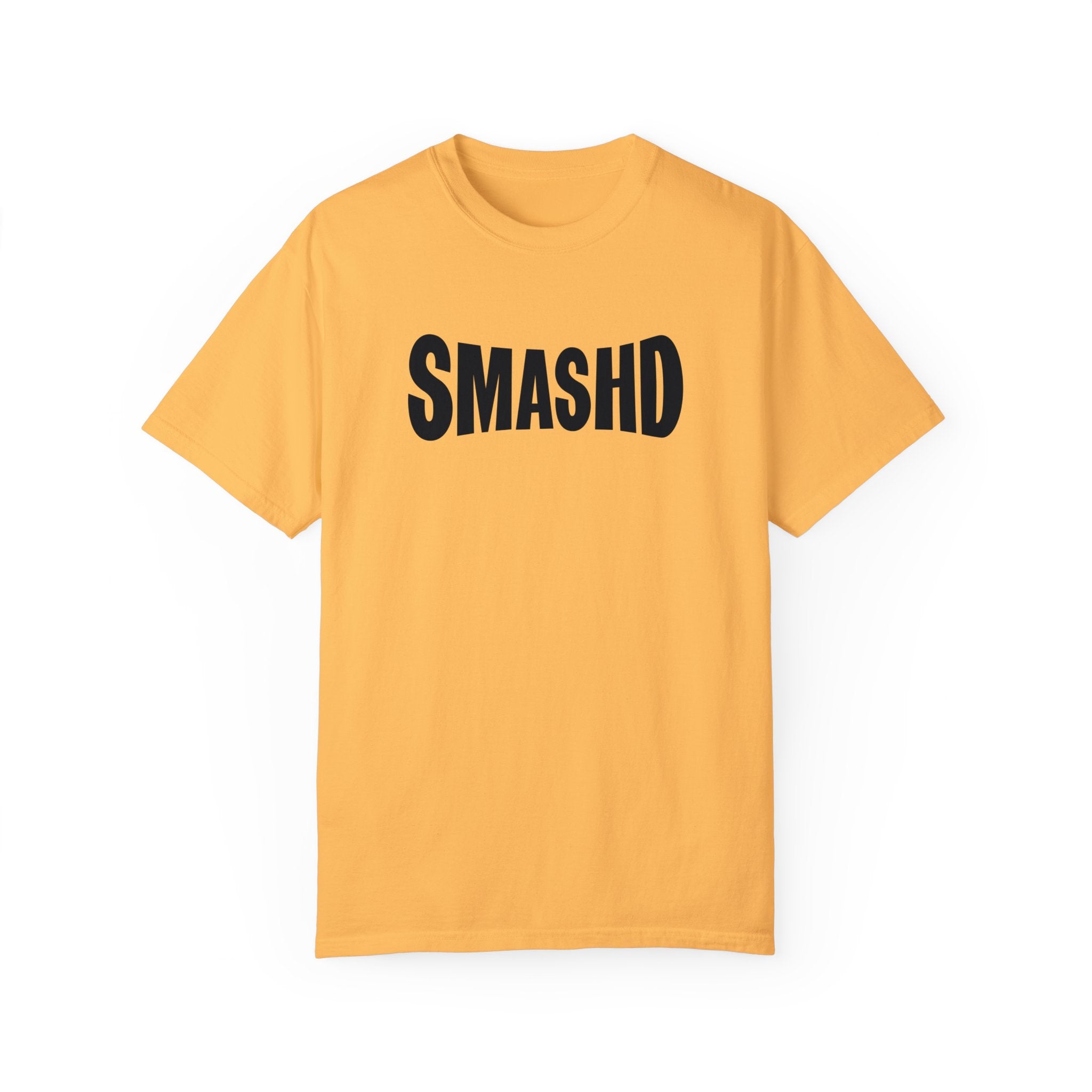 SMASHD Logo Tee