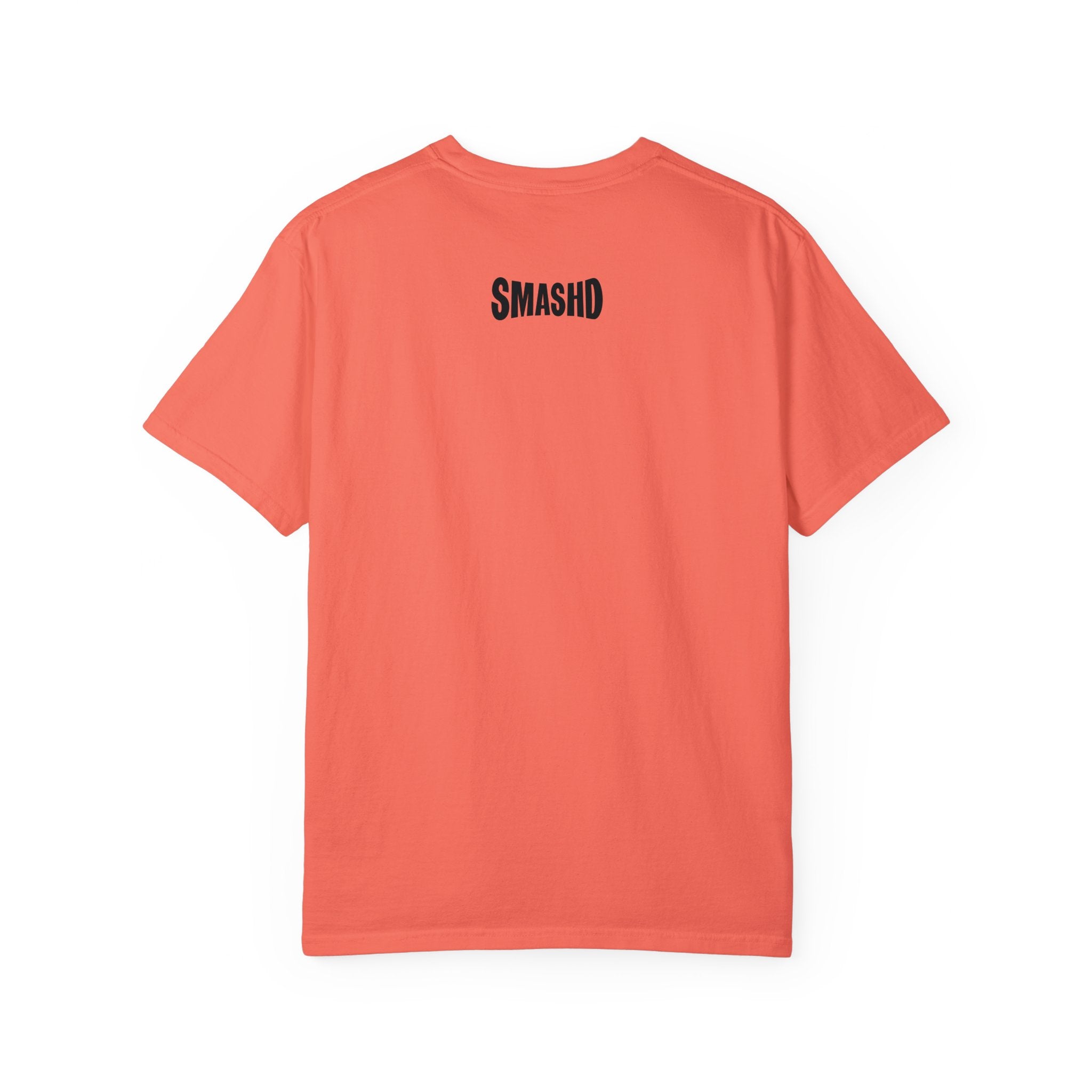 SMASHD Logo Tee