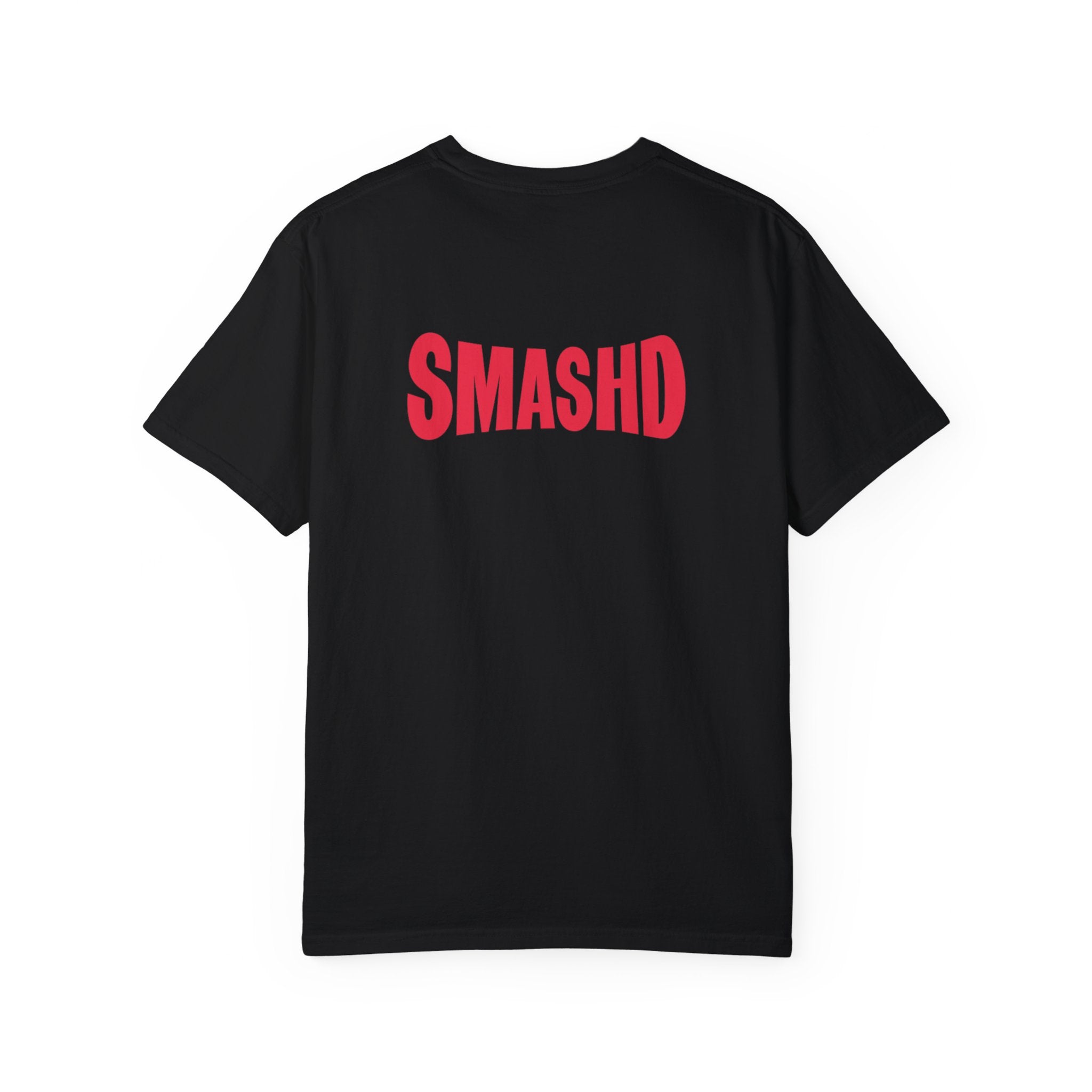 SMASHD Icon Tee