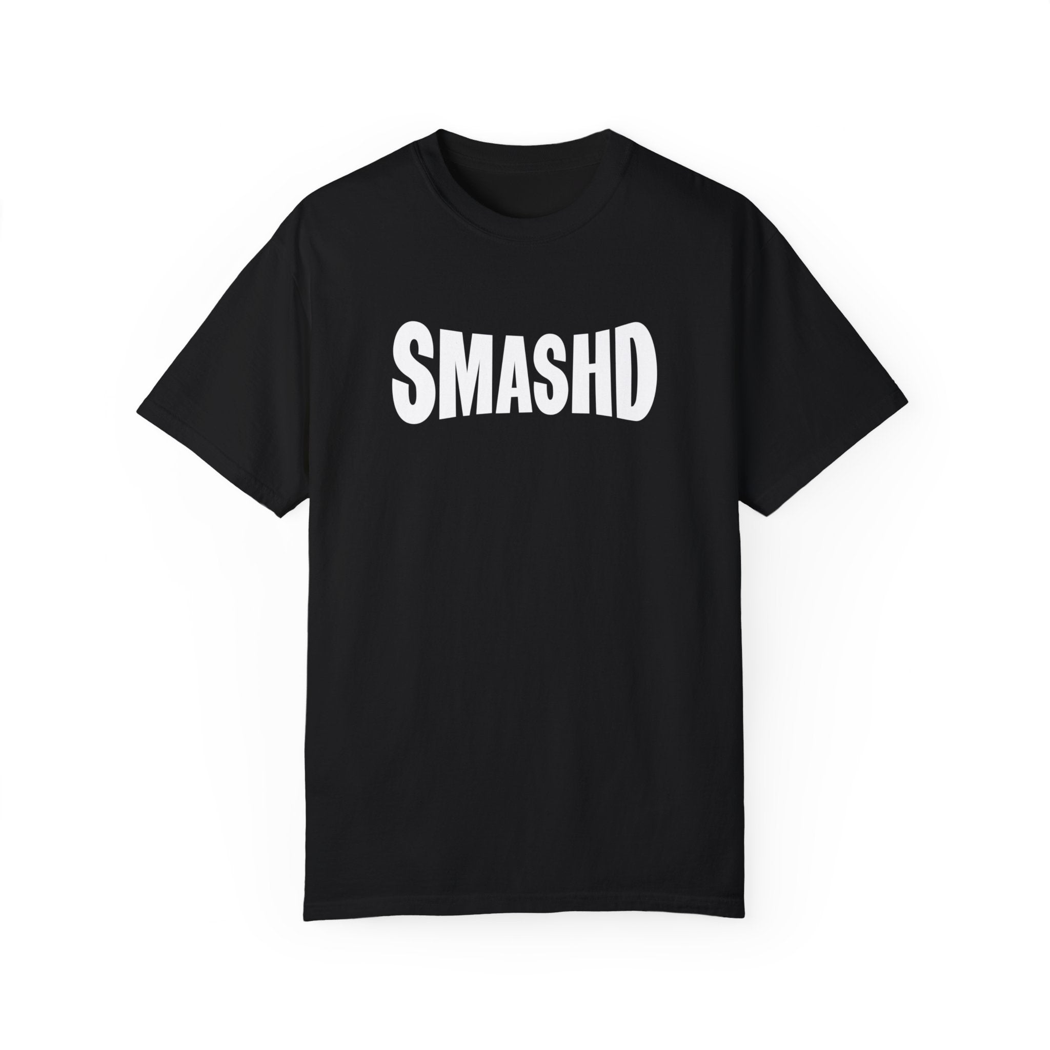 SMASHD Logo Tee