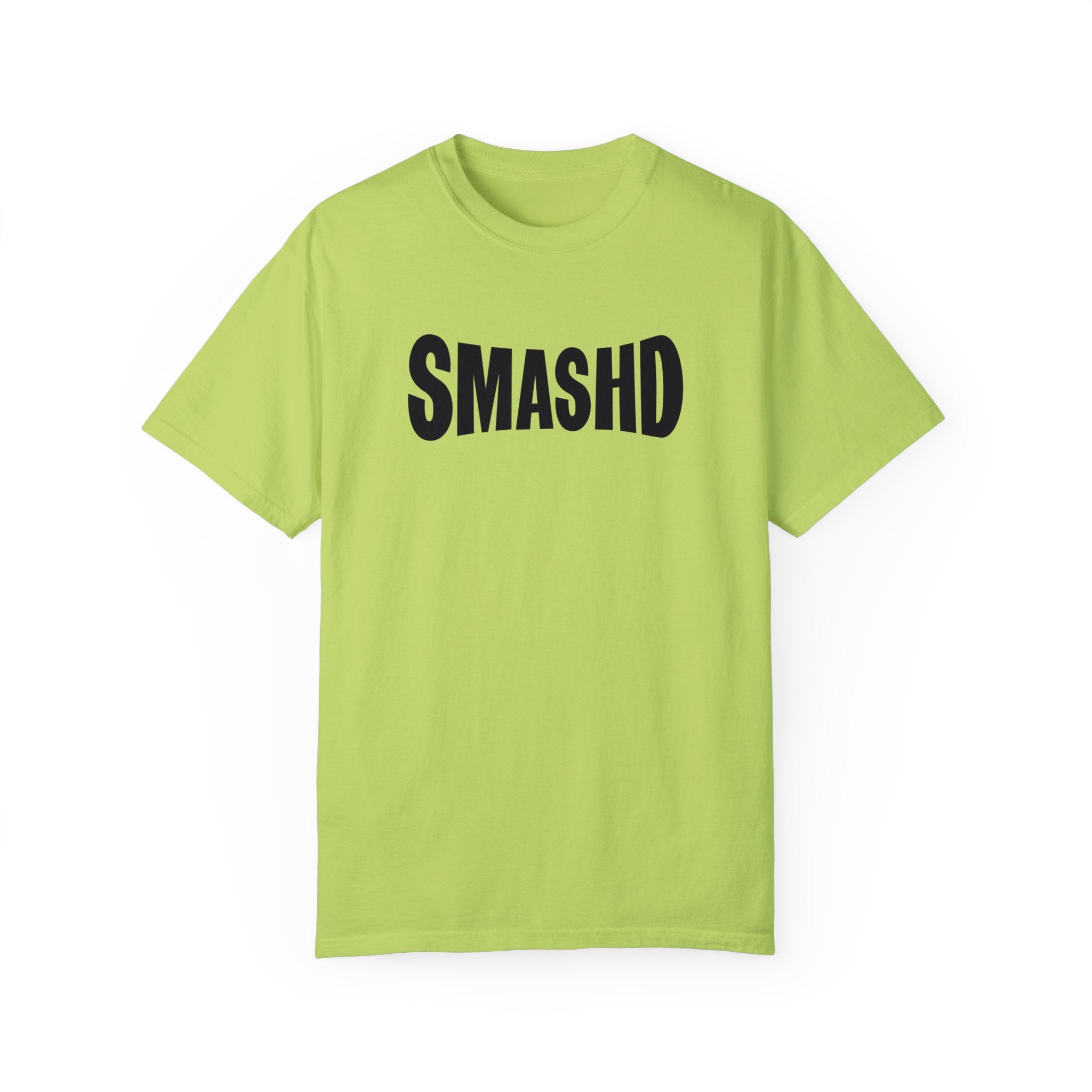 SMASHD Logo Tee