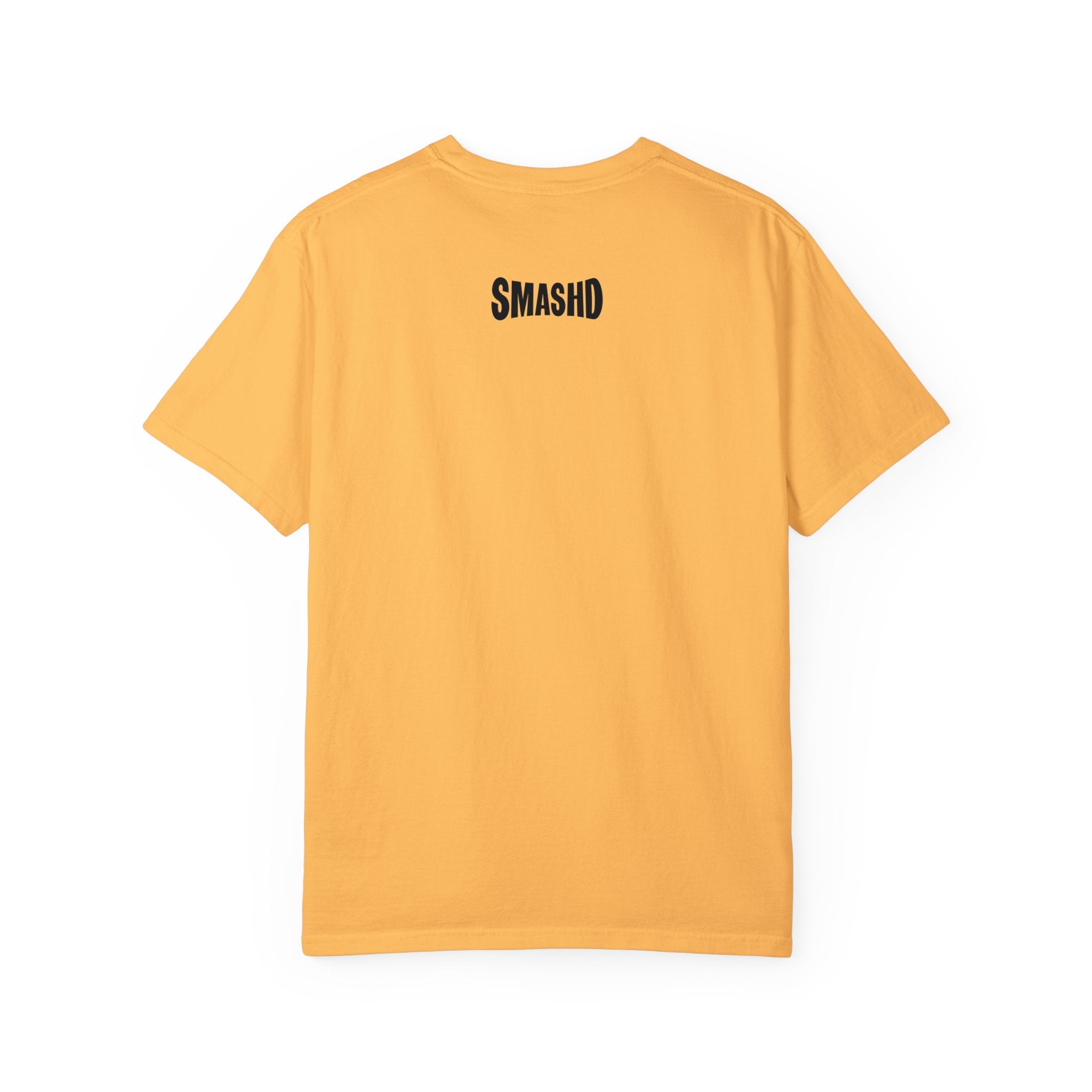 SMASHD Logo Tee