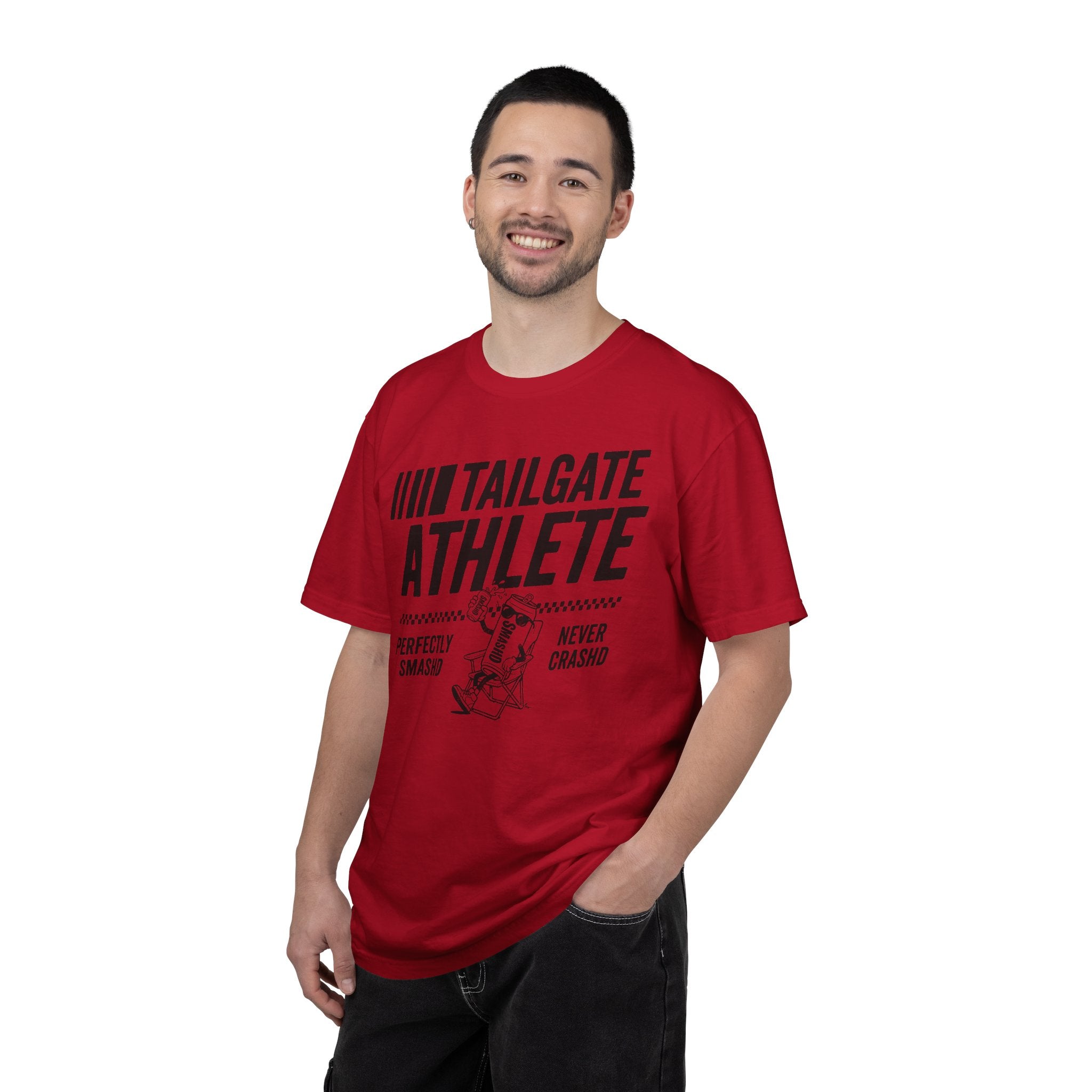Tailgate Athlete Tee