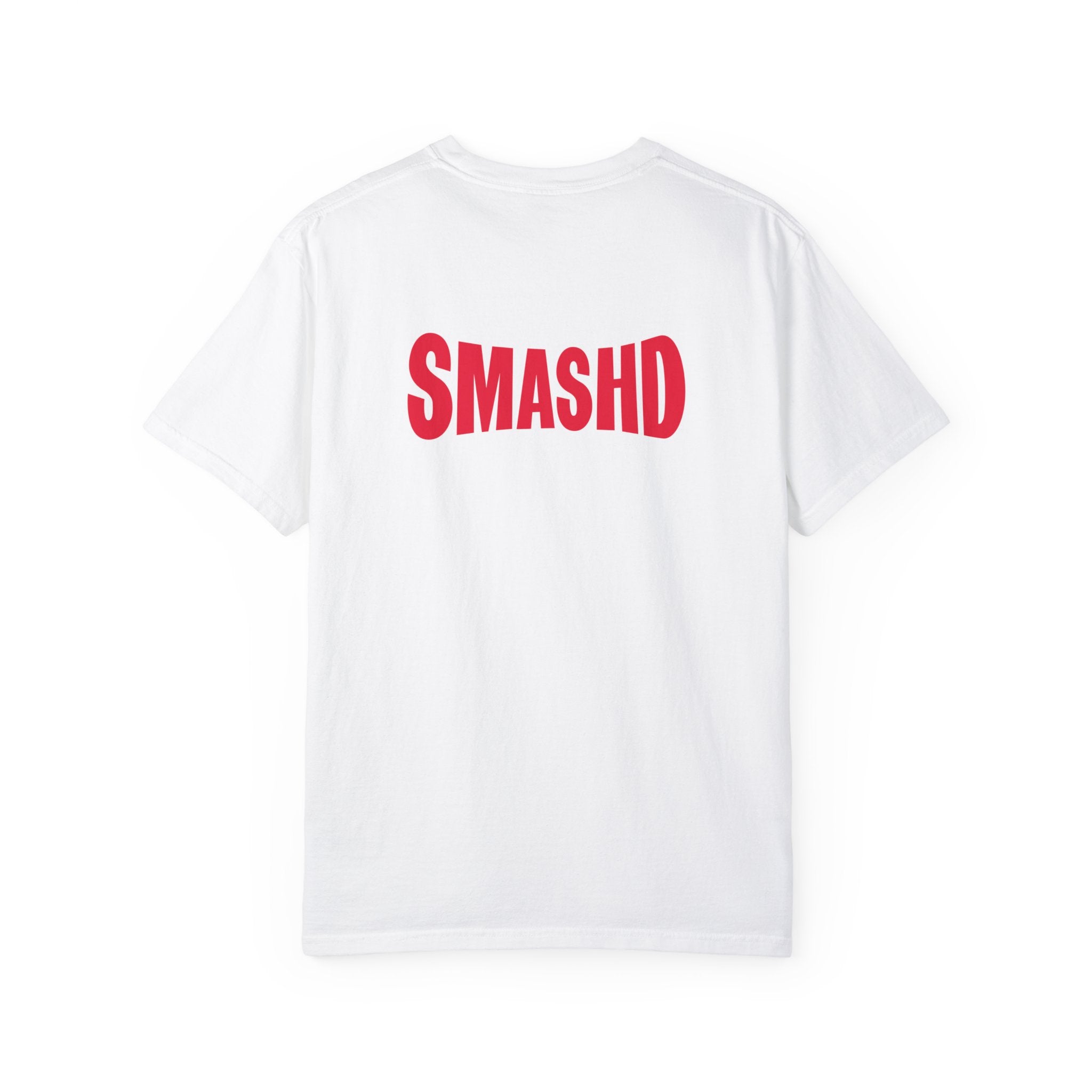 SMASHD Icon Tee