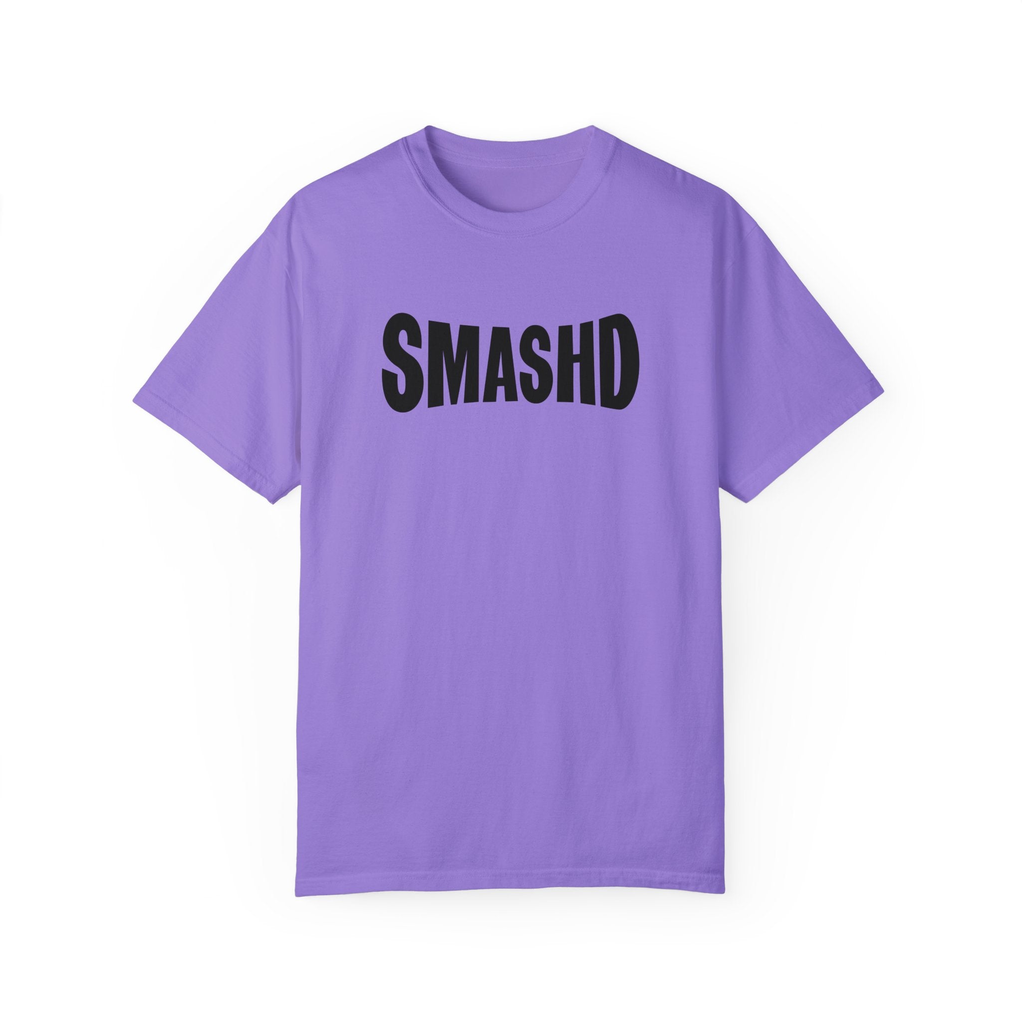 SMASHD Logo Tee