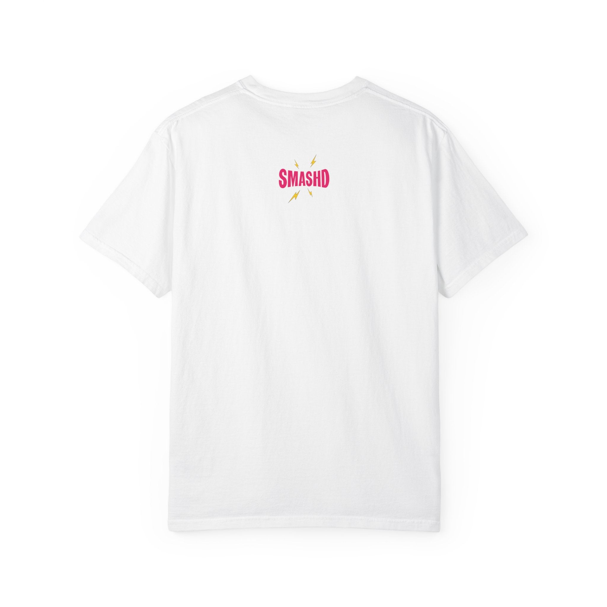 Playful Flamingo Tee