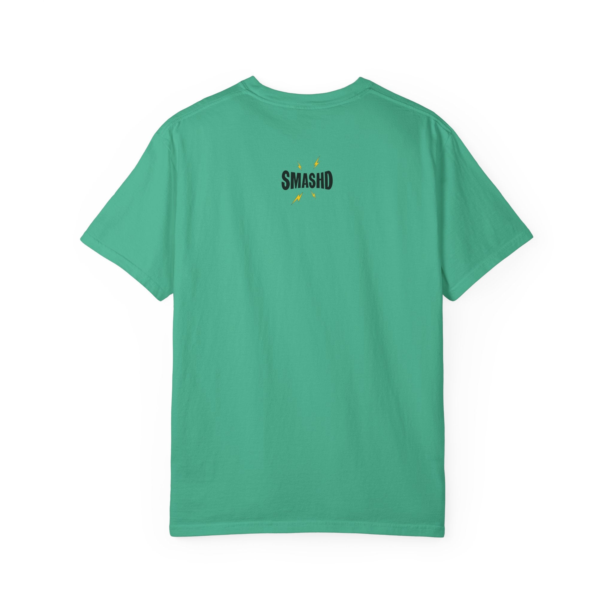 Playful Flamingo Tee