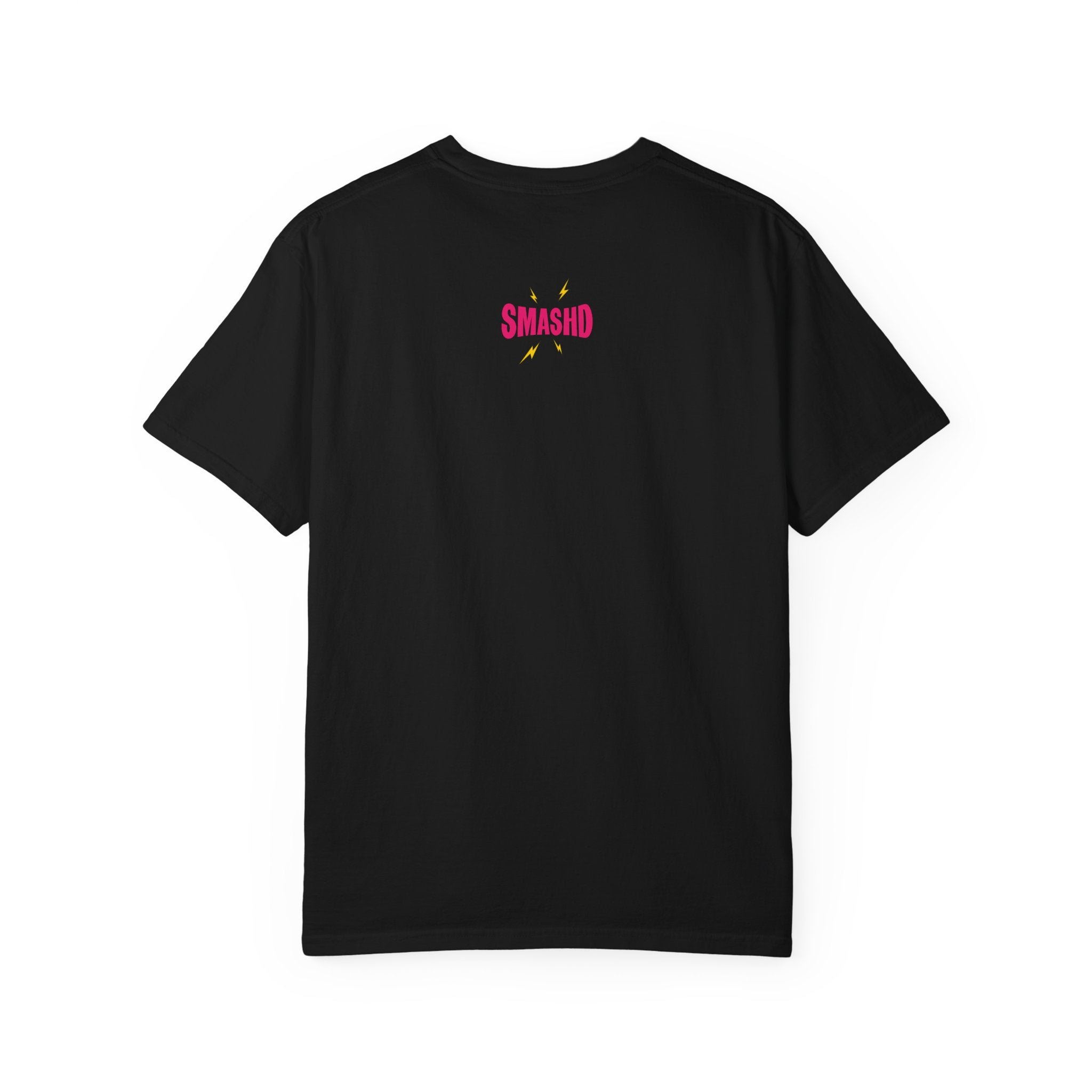 Playful Flamingo Tee