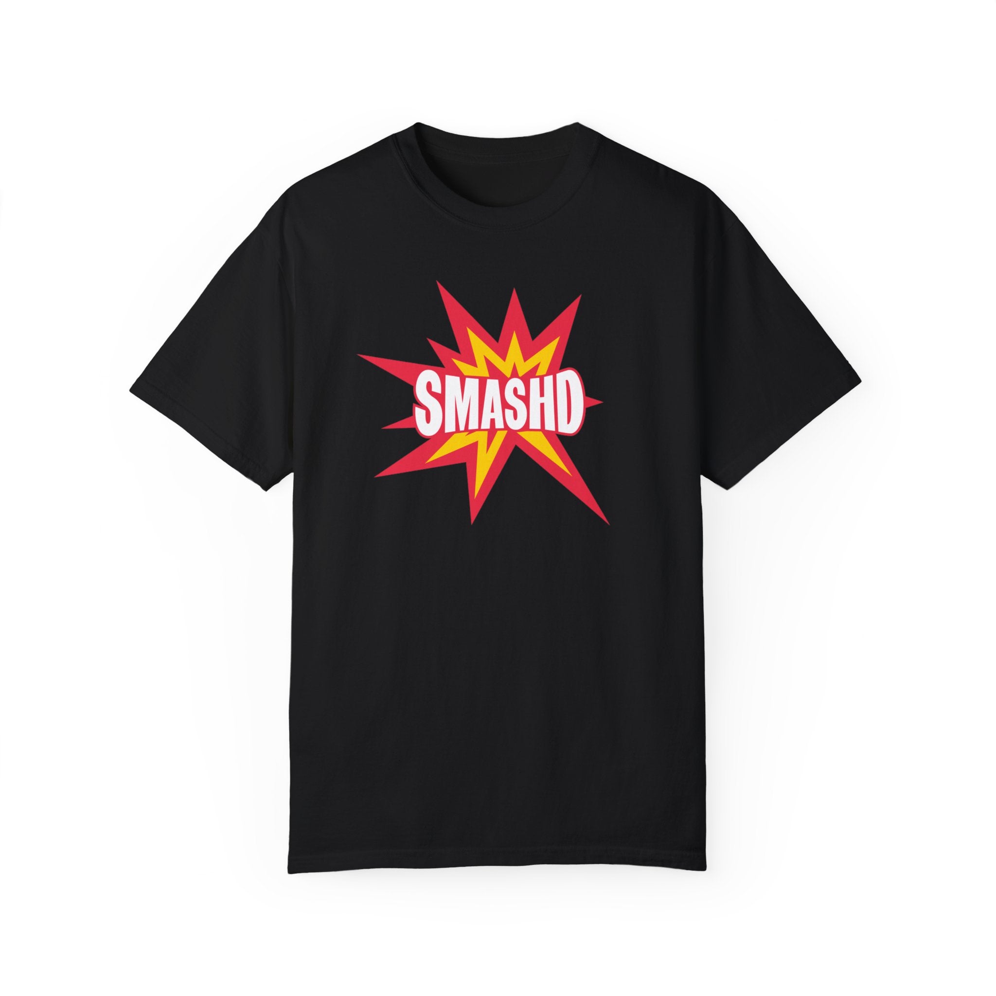 SMASHD Icon Logo Tee